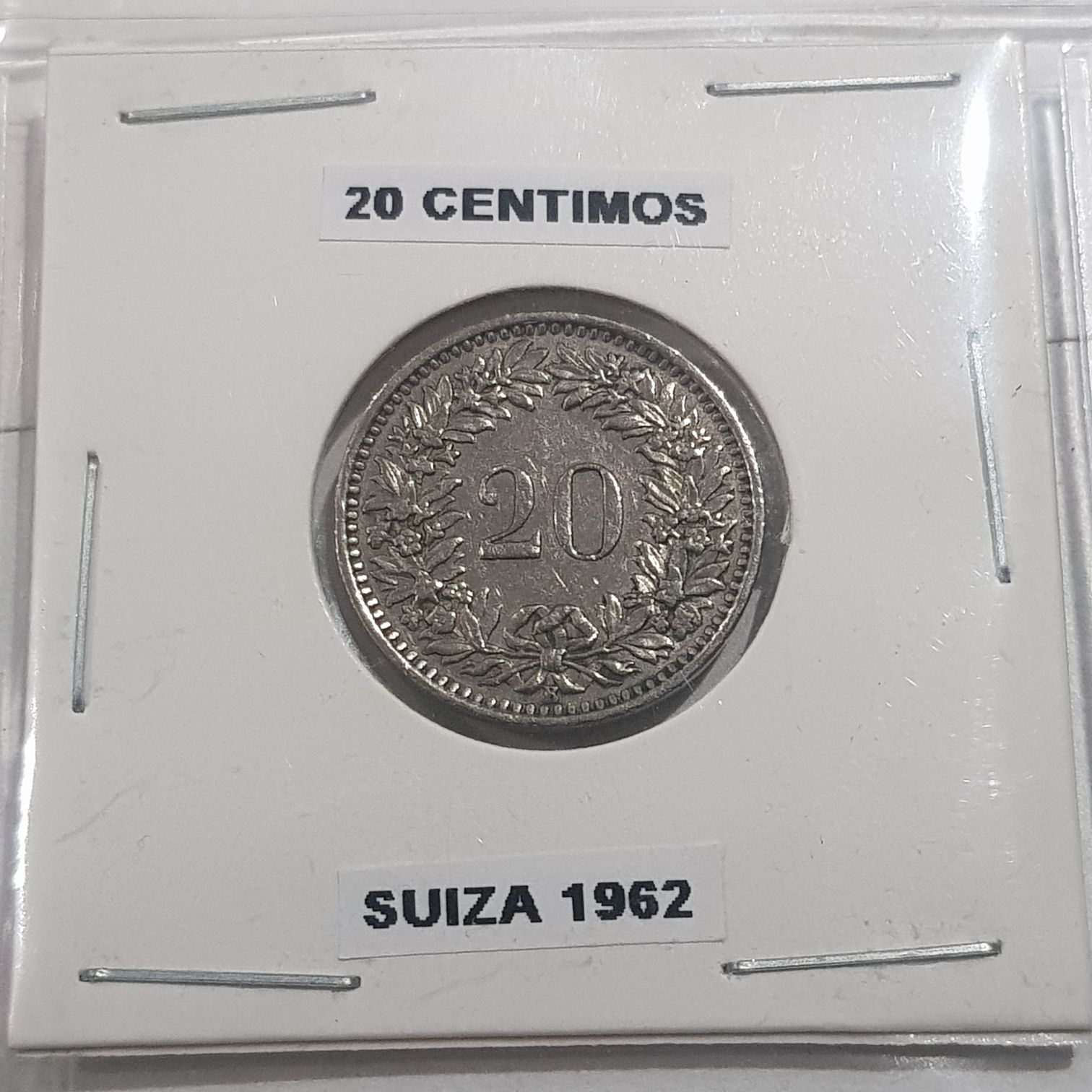 .02 Centavos De Euro