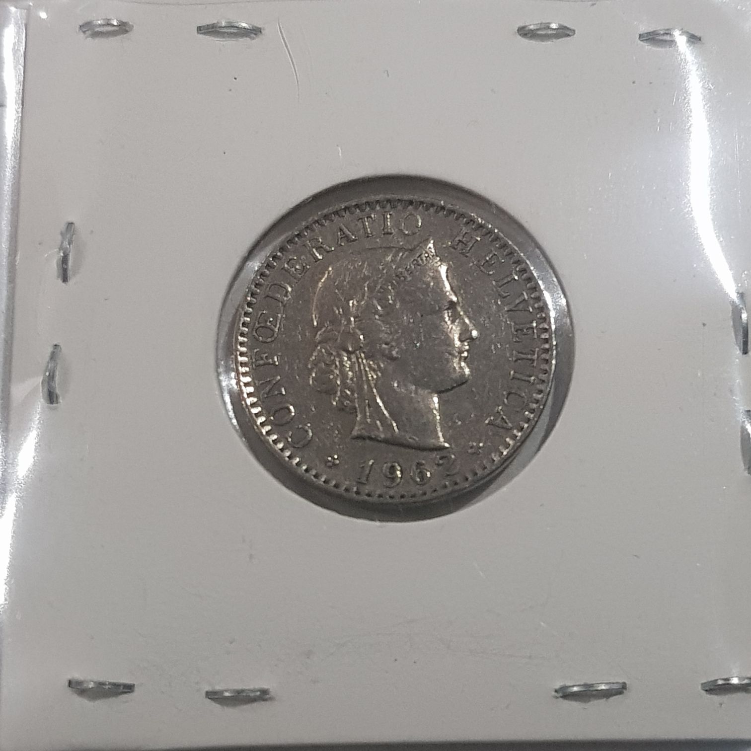 .20 Céntimos  coin collectible - Main Image 2