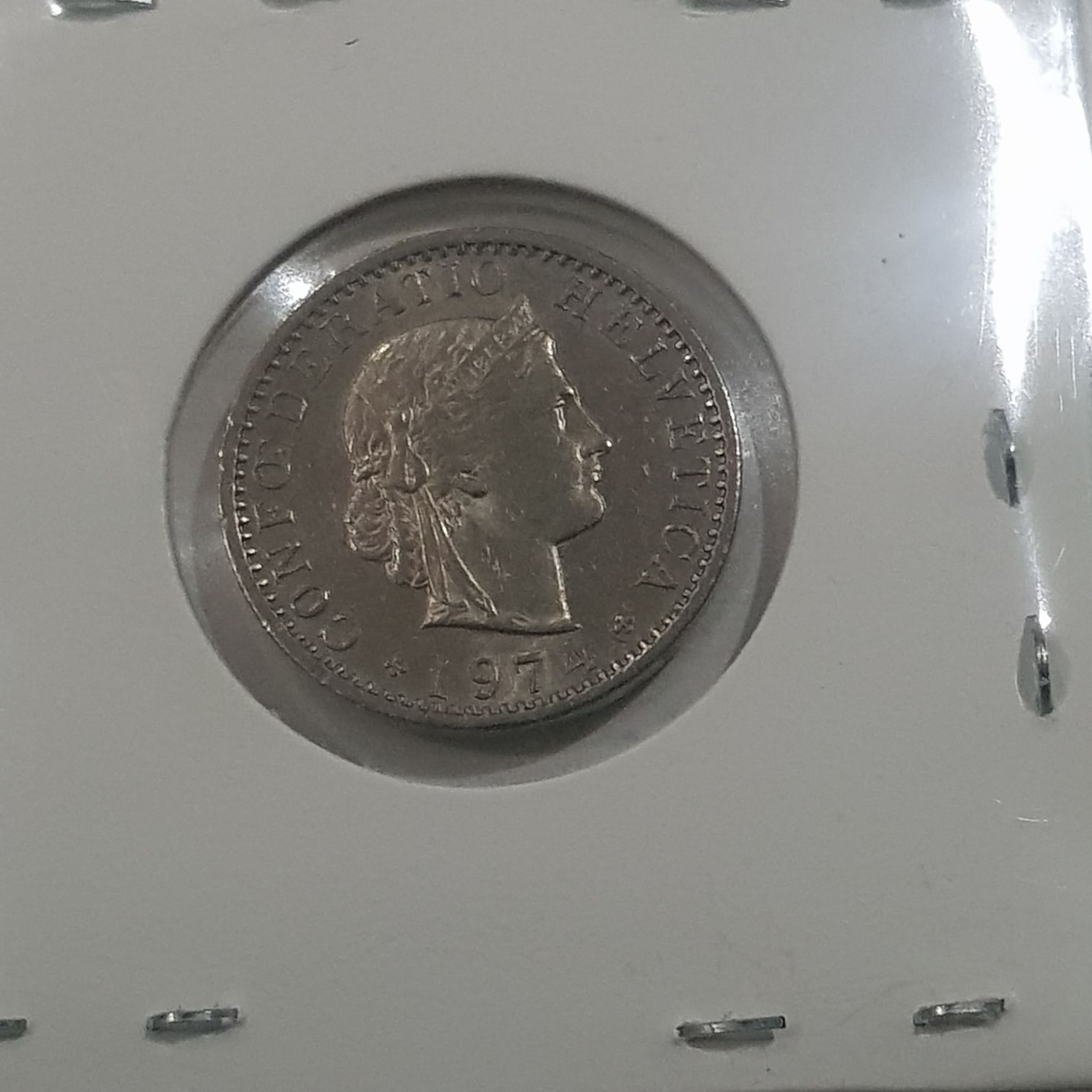 .20 Céntimos  coin collectible - Main Image 2