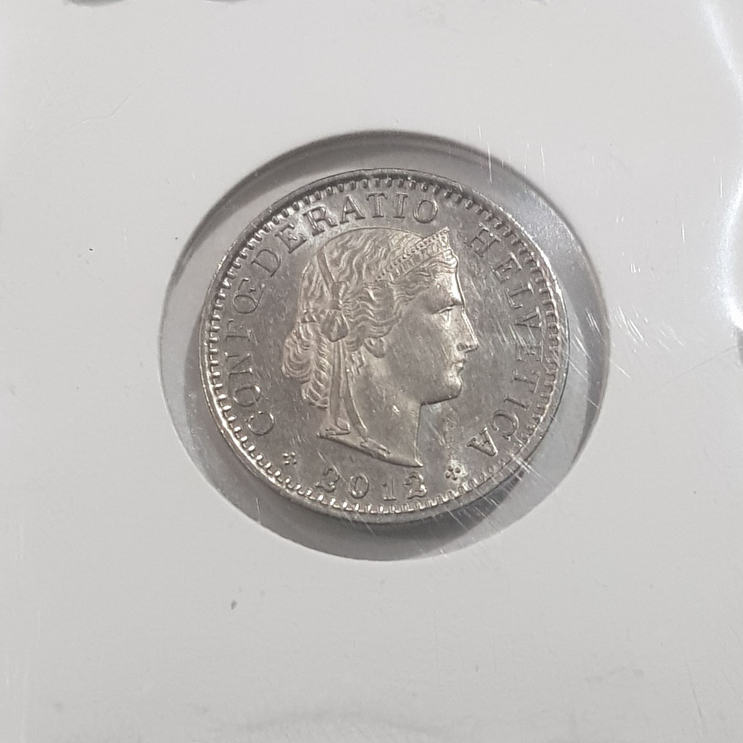 .20 Céntimos  coin collectible - Main Image 2