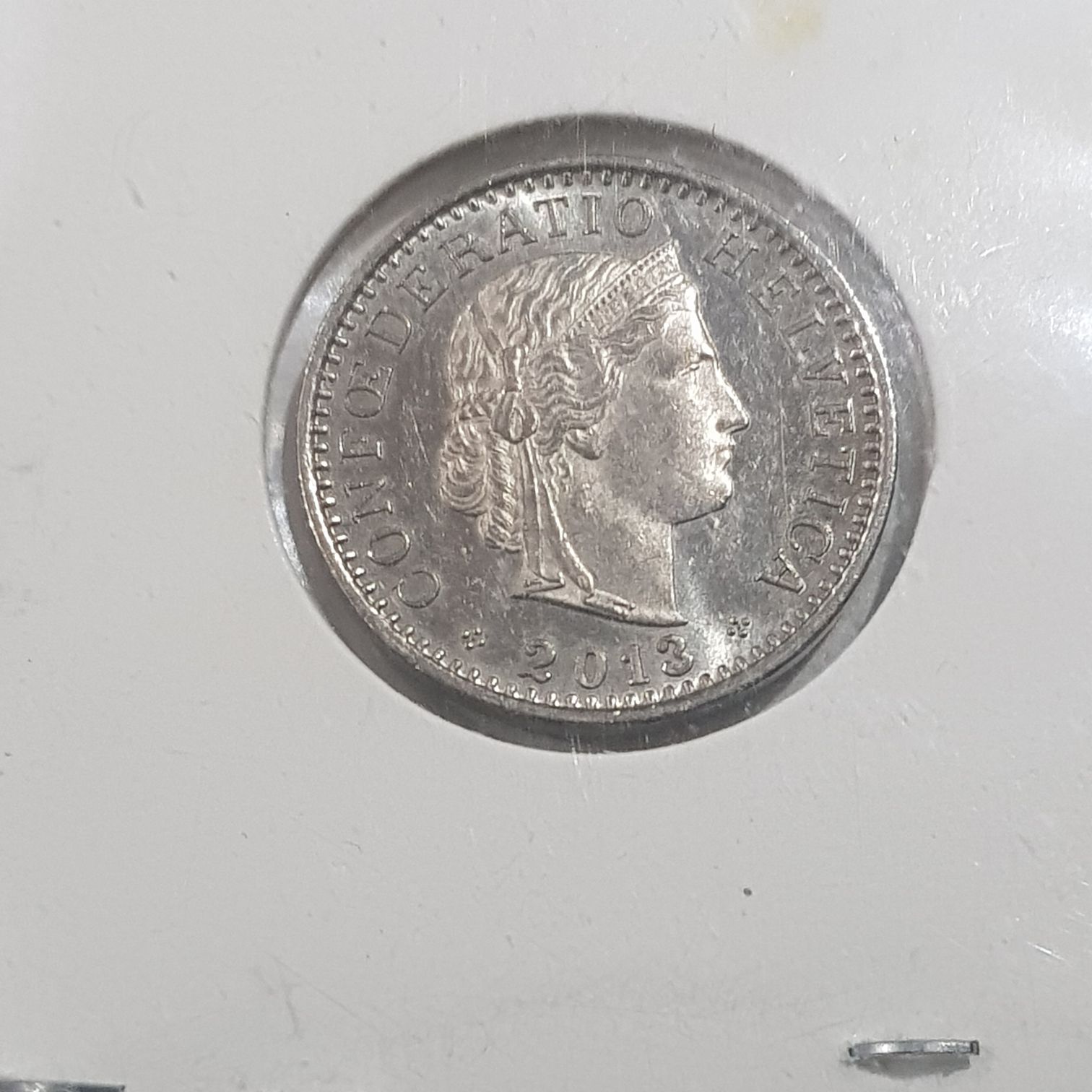 .20 Céntimos  coin collectible - Main Image 2