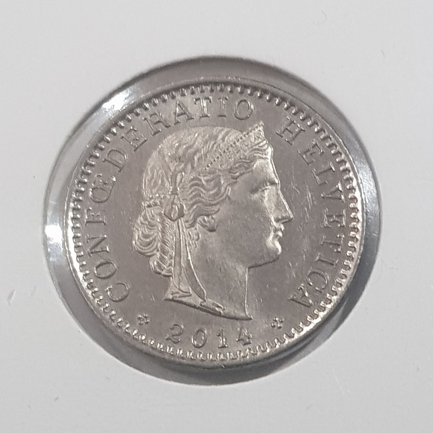 .20 Céntimos  coin collectible - Main Image 2