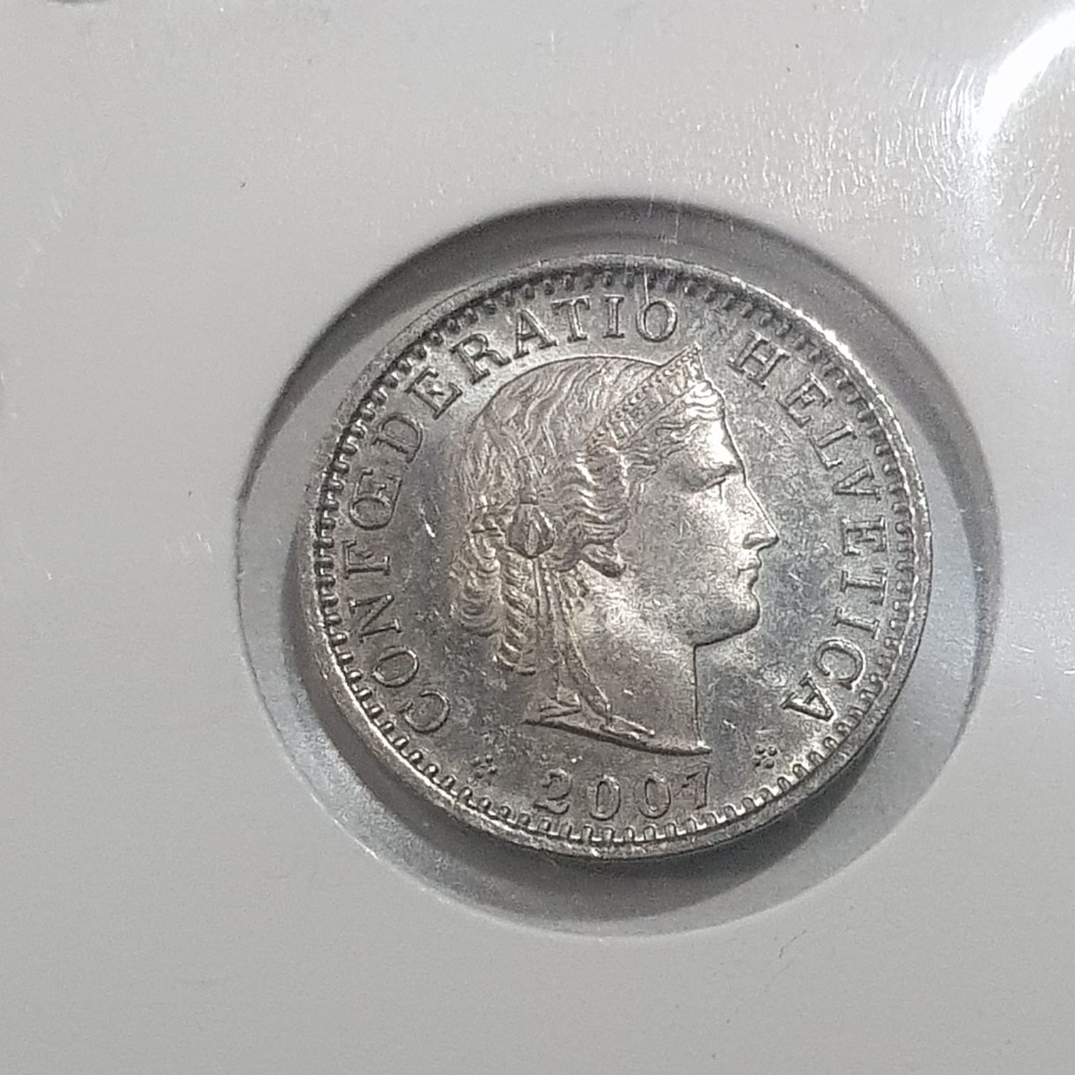 .20 Céntimos  coin collectible - Main Image 2