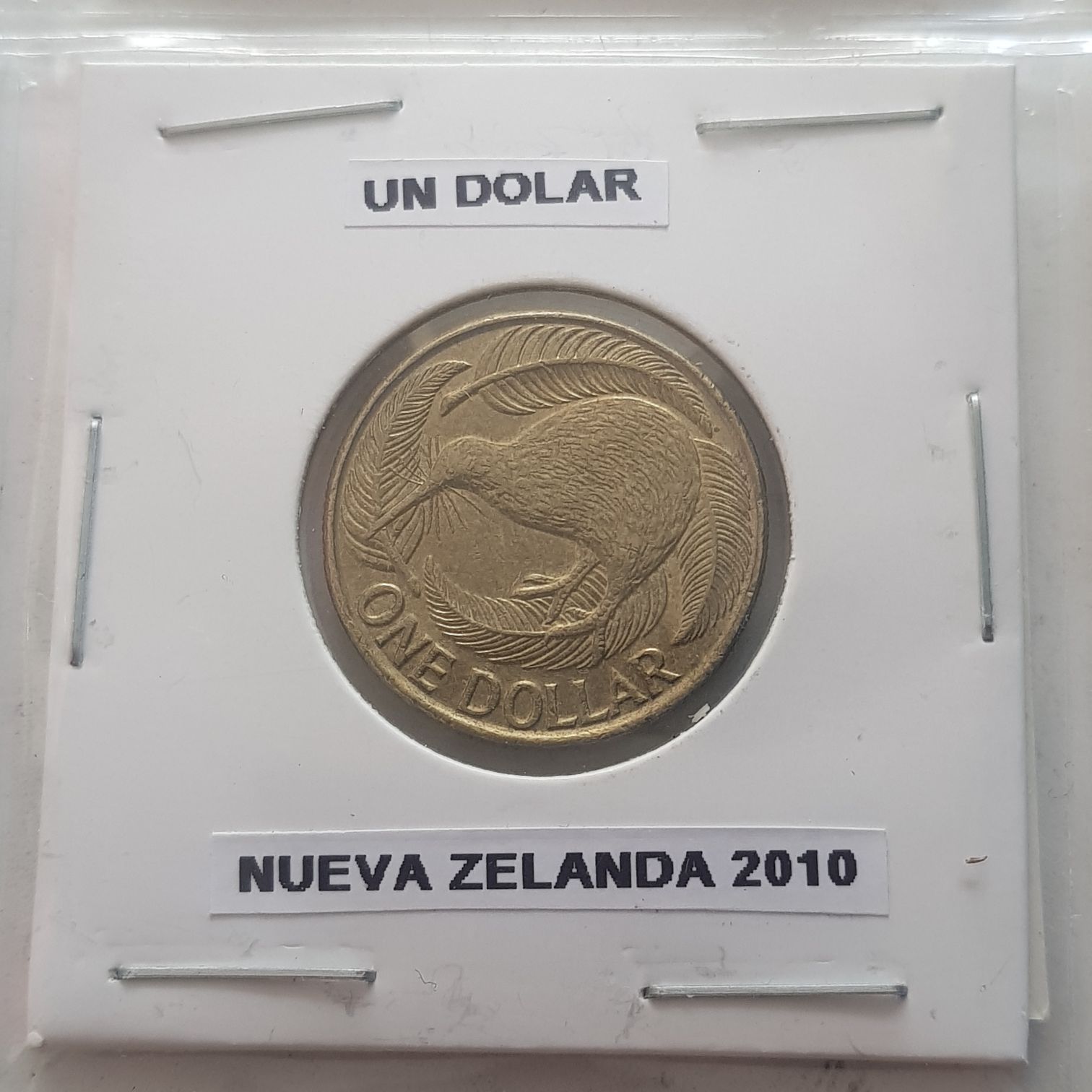 1 Euro