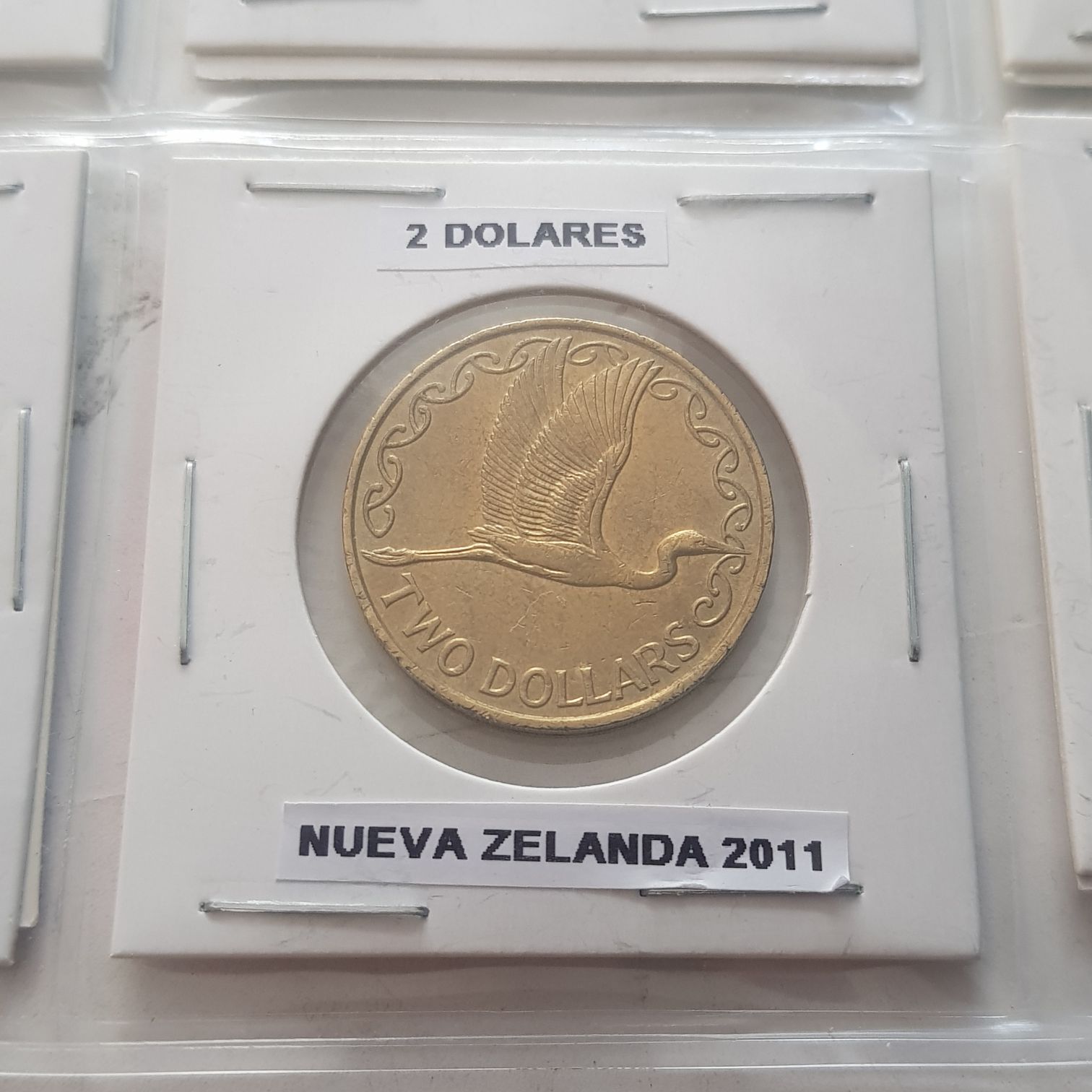 .2 Centavos De Euro