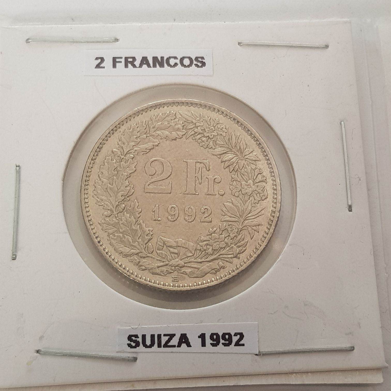 .5 Centavos De Dólar