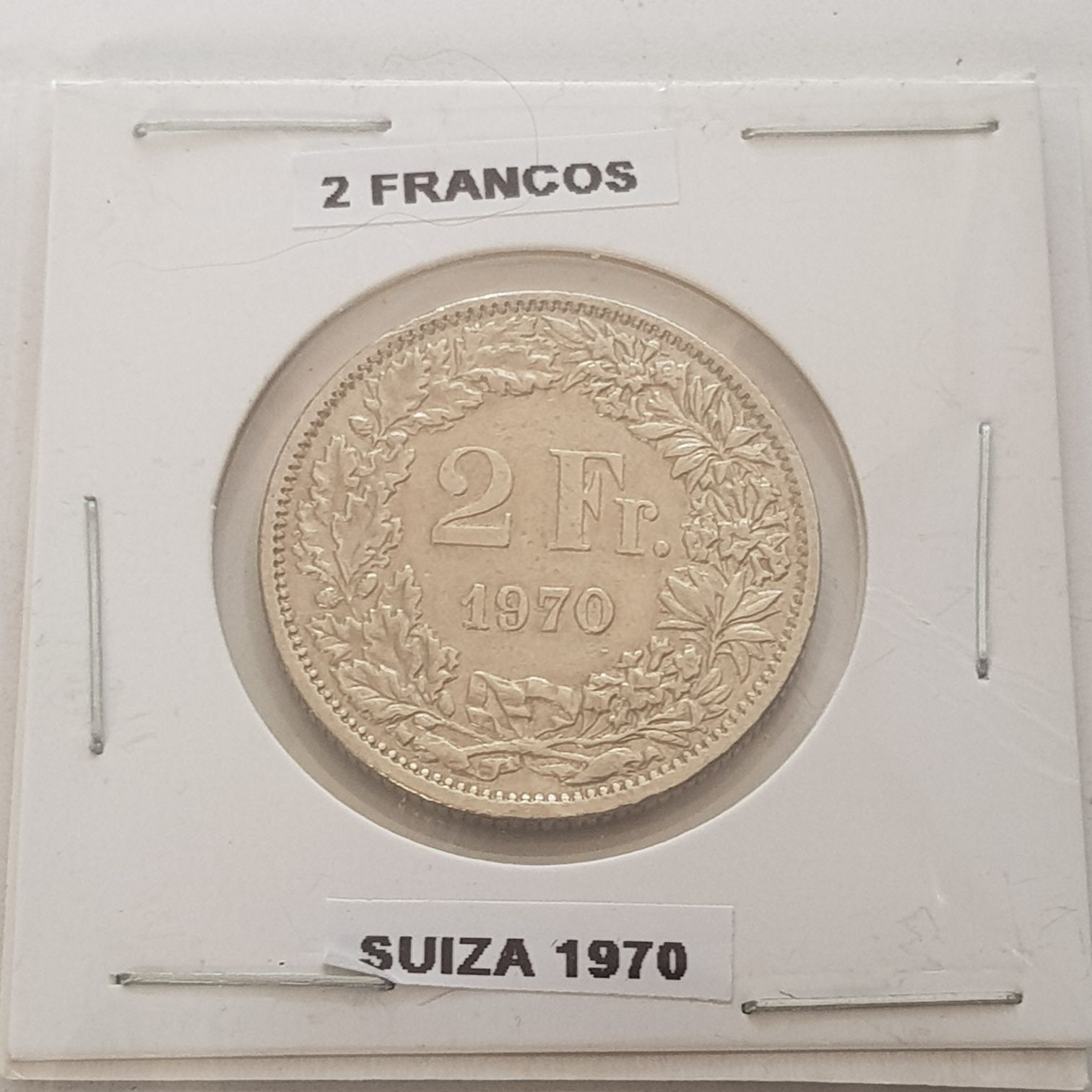 2 Euros