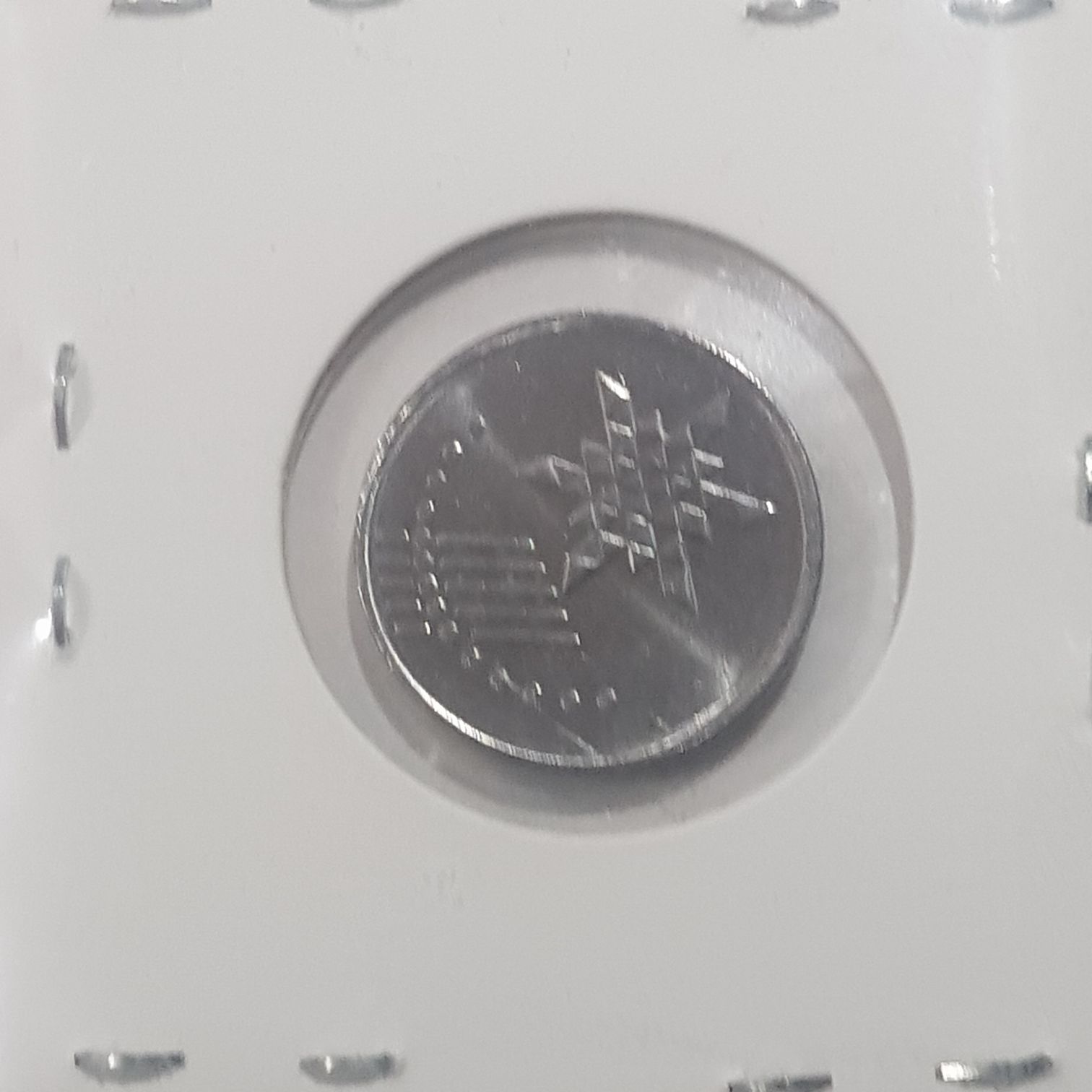 10 Sen  coin collectible - Main Image 2