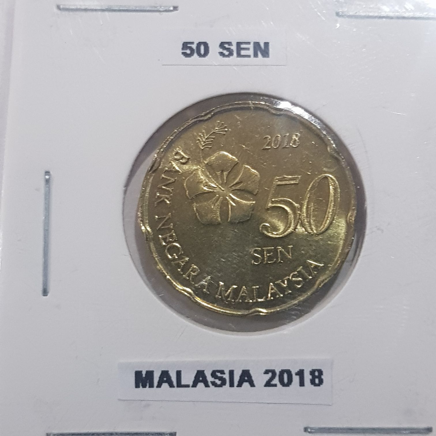 .05 Centavos De Euro