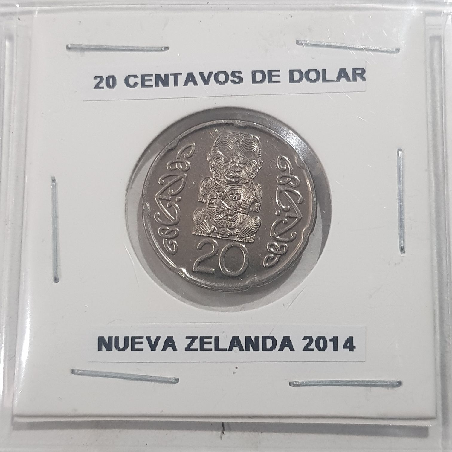 .5 Centavos De Euro