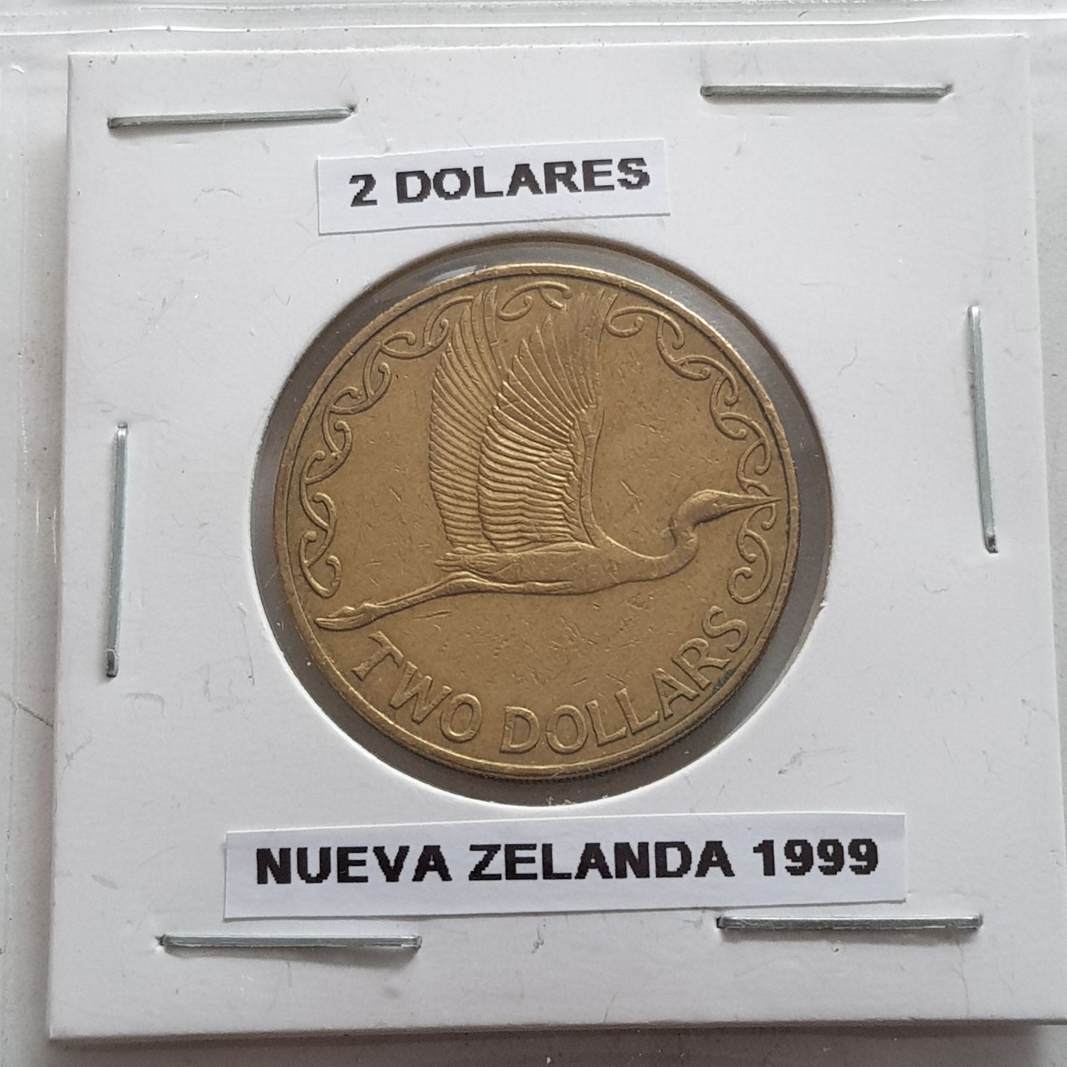 .5 Centavos De Euro