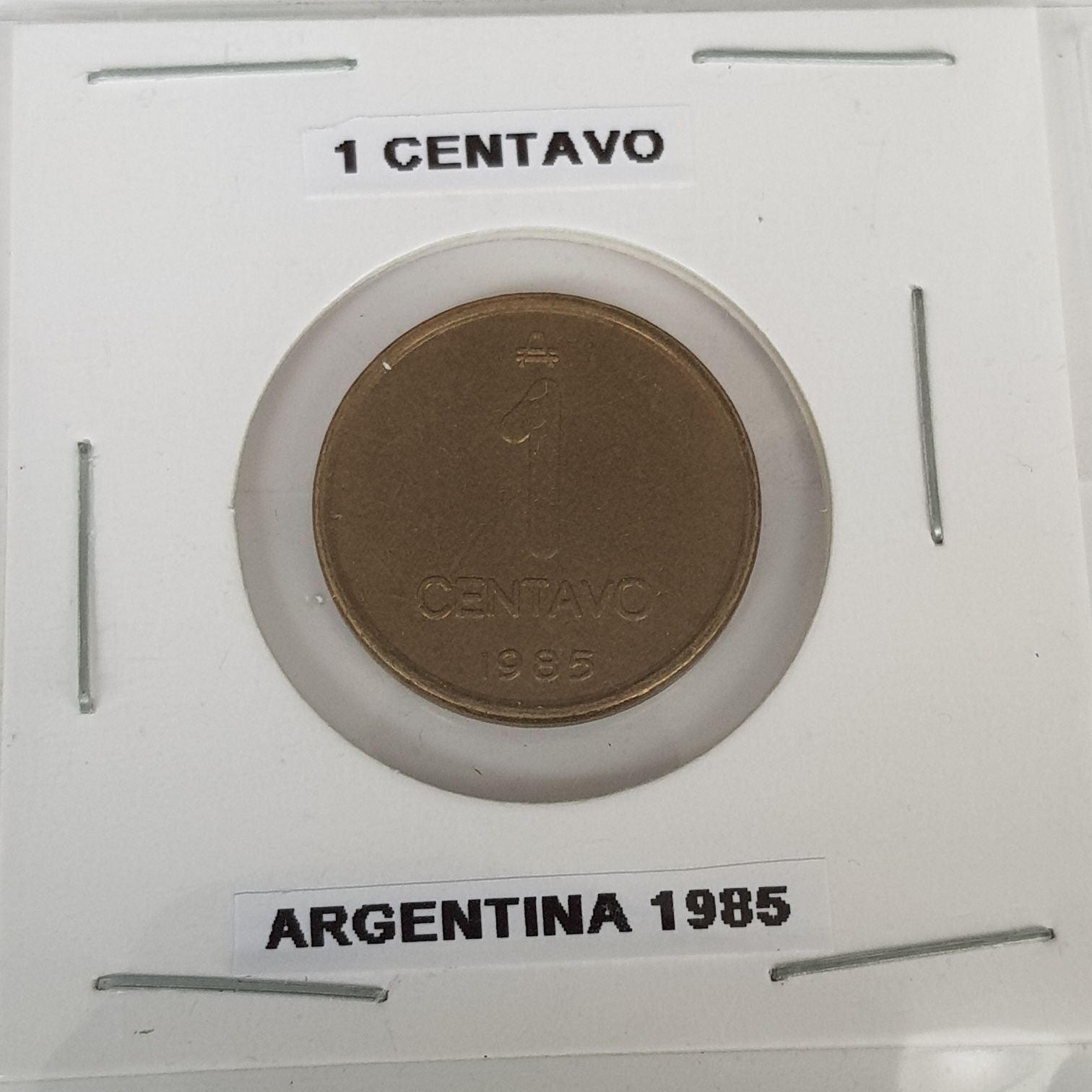 .02 Centavos De Euro