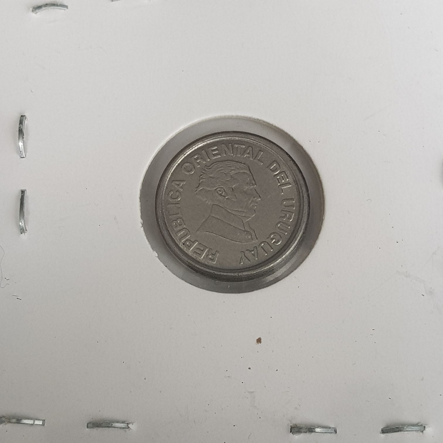 .1 Centesimo  coin collectible - Main Image 2