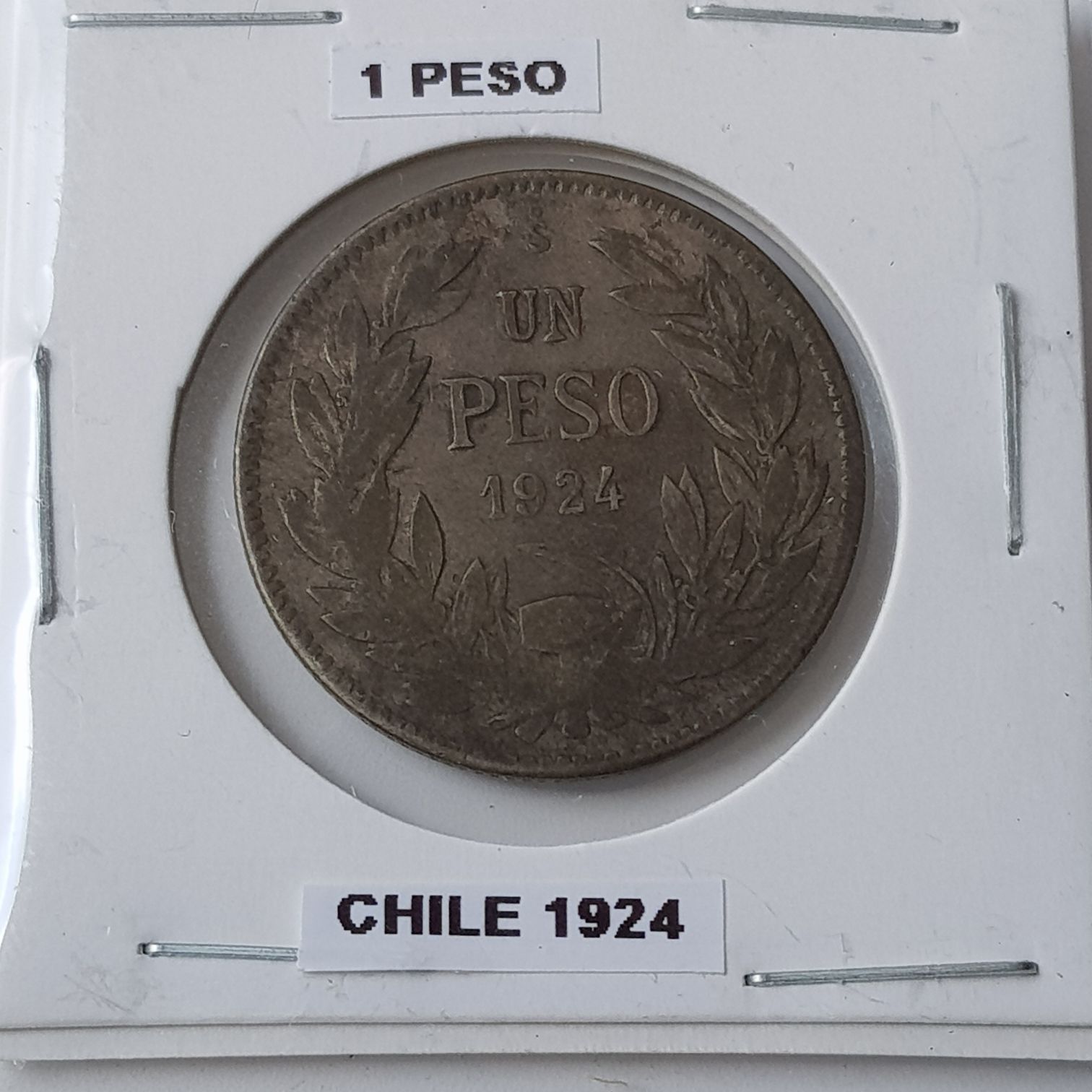 .02 Centavos