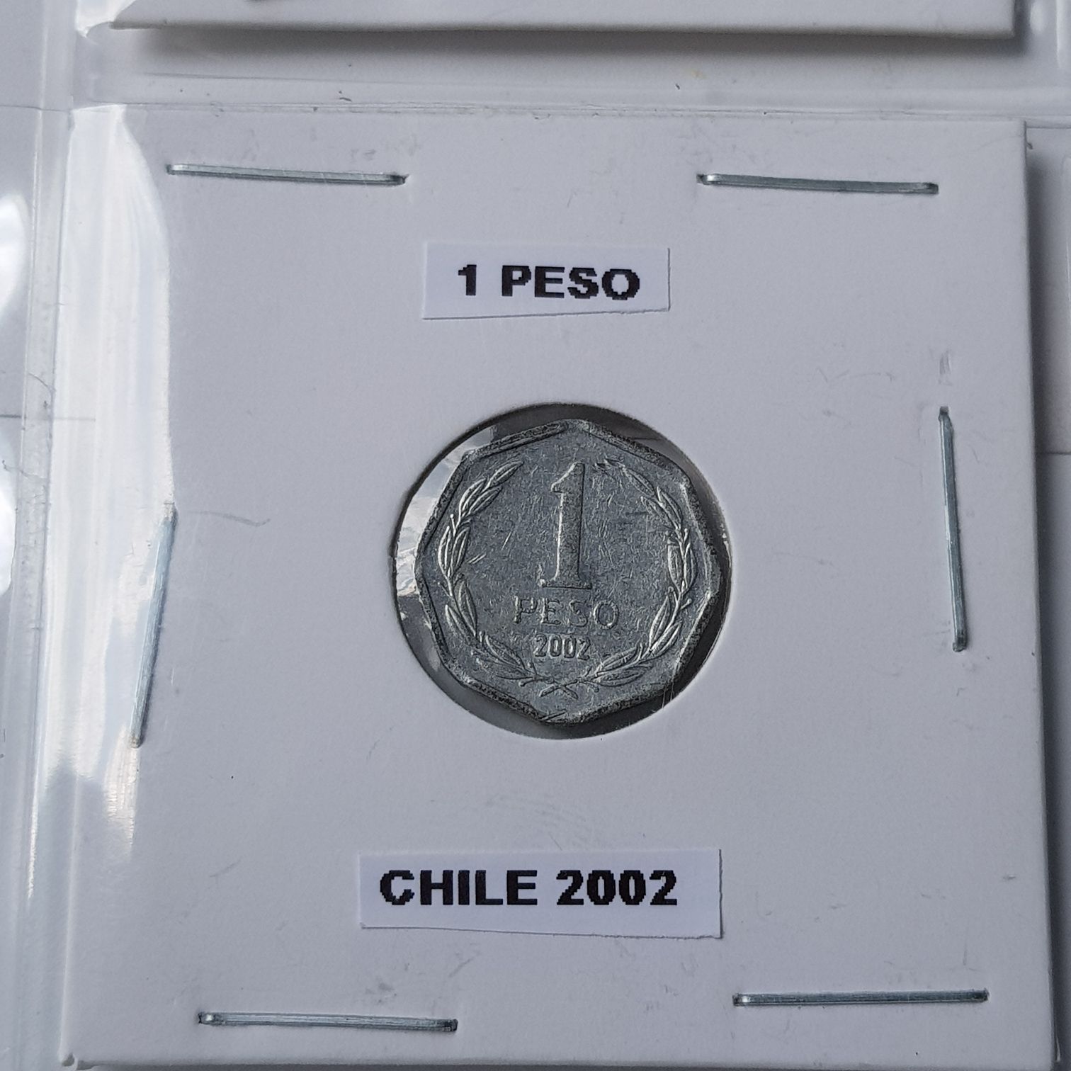 .5 Centavos De Euro