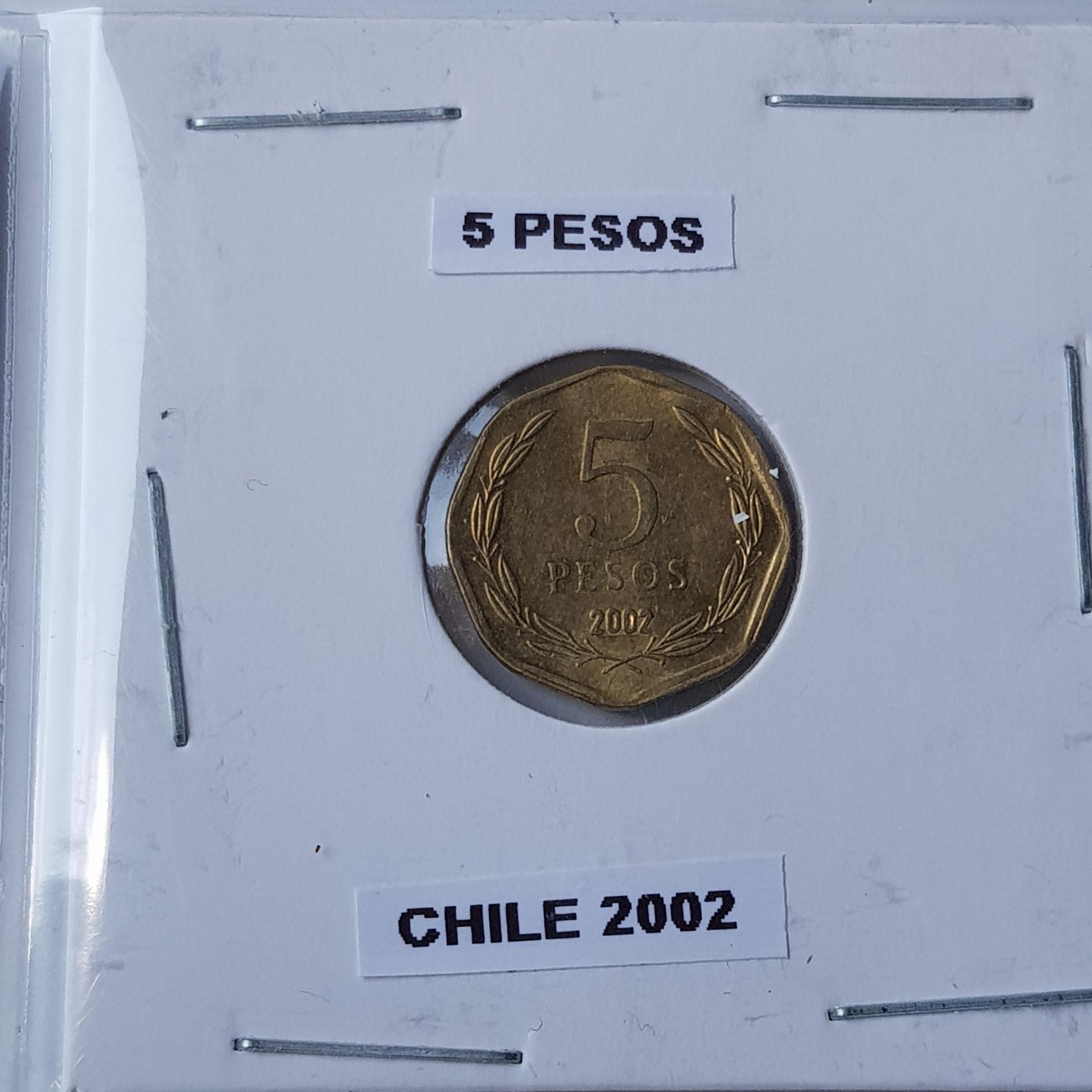 .1 Centavo De Euro
