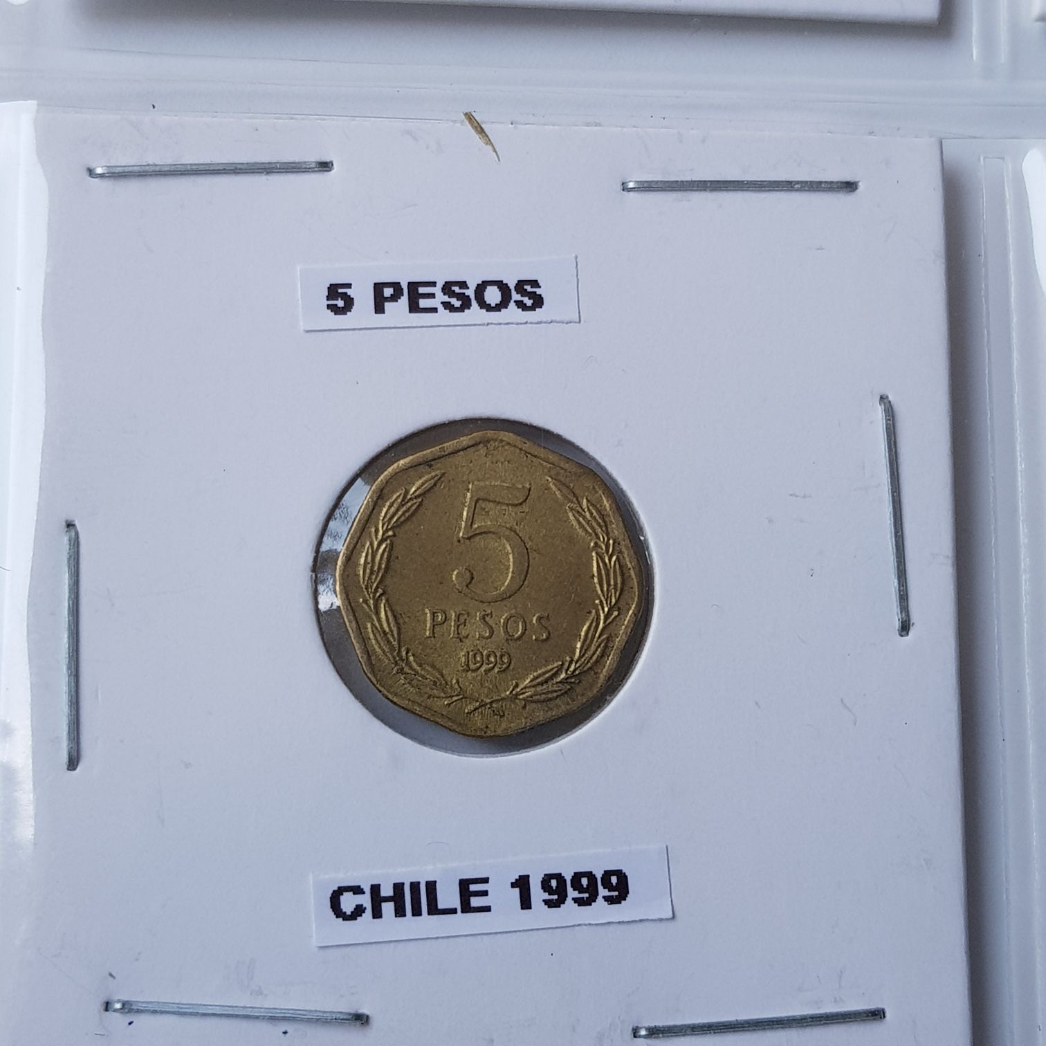 1 Euro