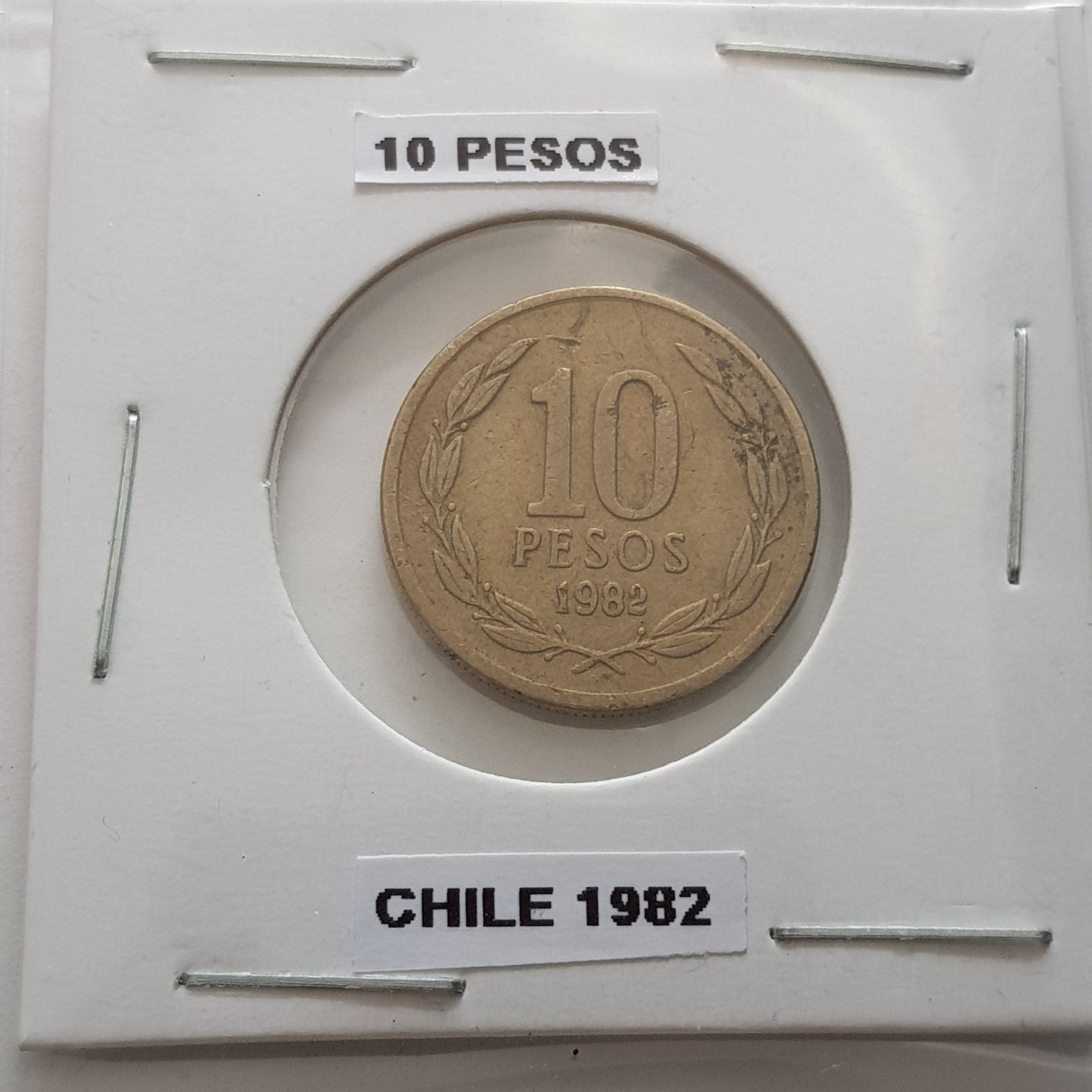.5 Centavos De Euro