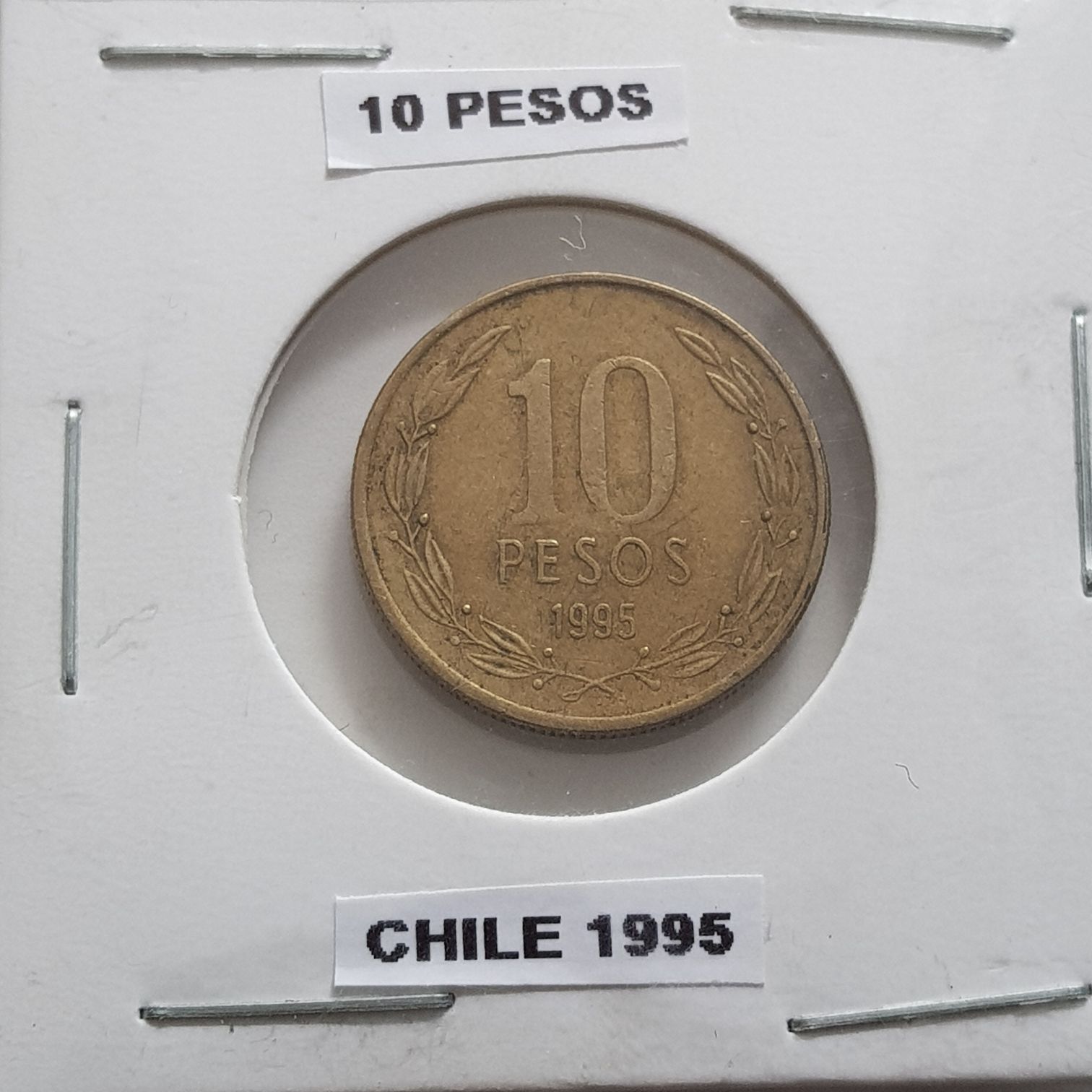 .5 Centavos De Euro