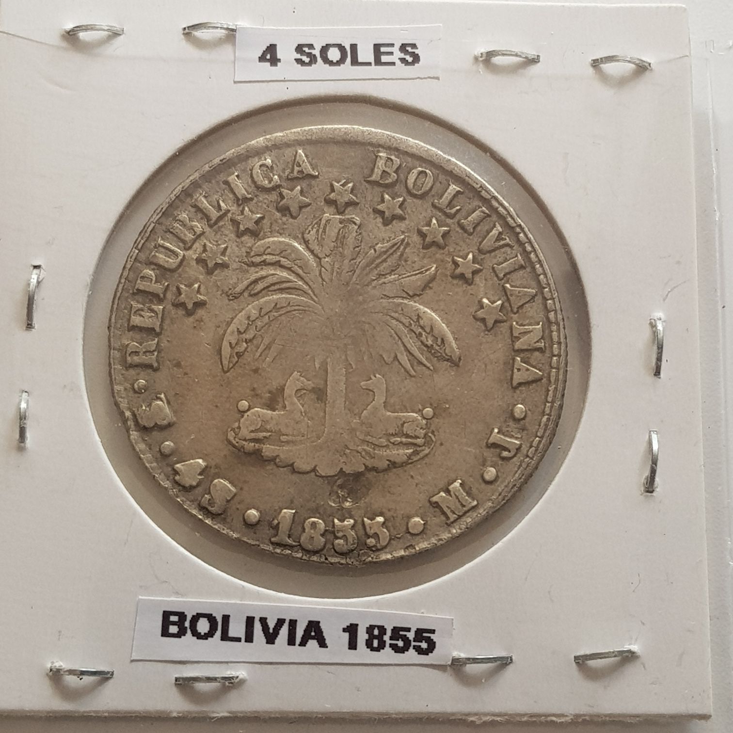 .05 Centavos De Euro