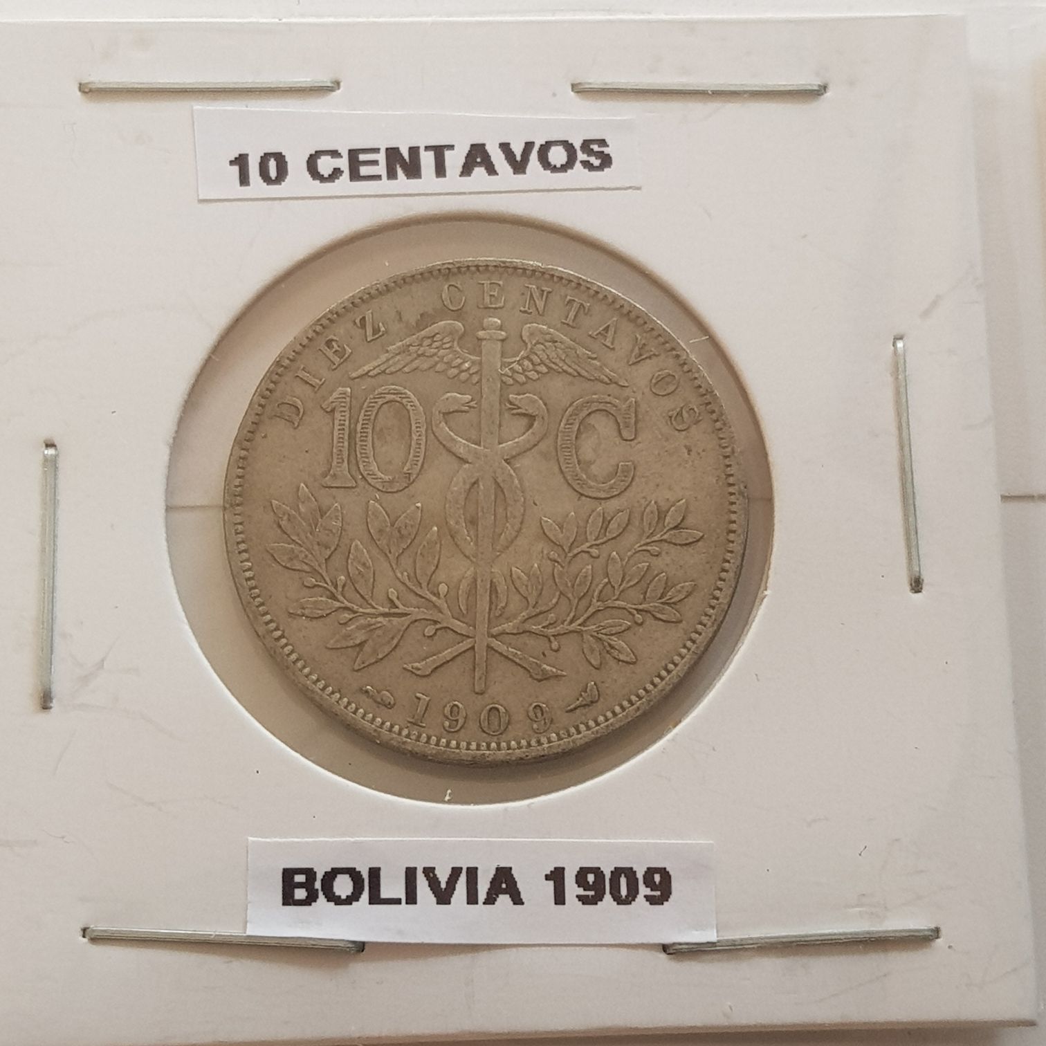 10 Pesos