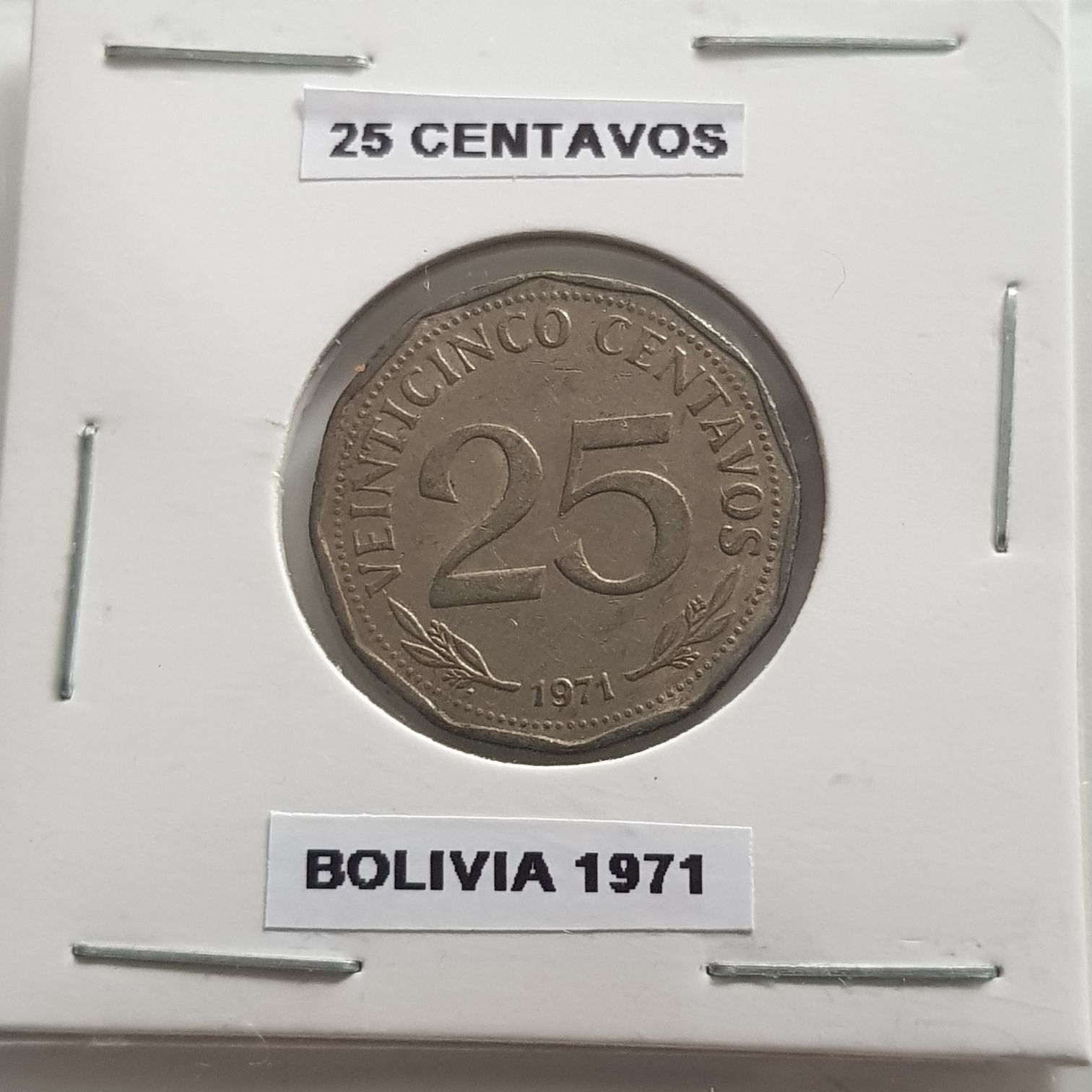 .5 Centavos De Euro