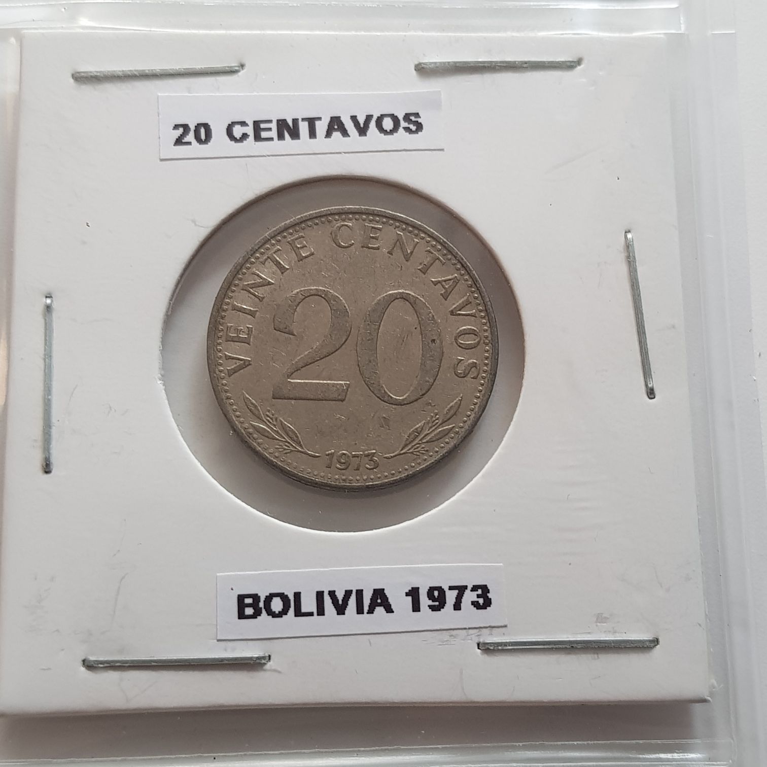 .05 Centavos De Euro
