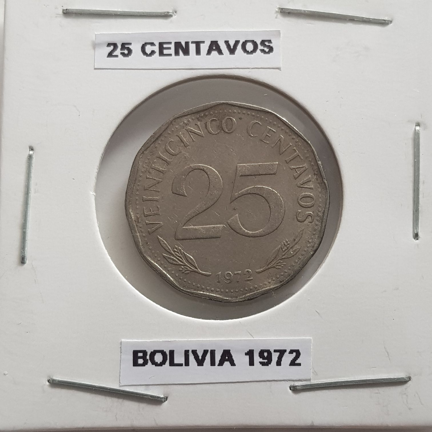 .1 Centavo De Euro