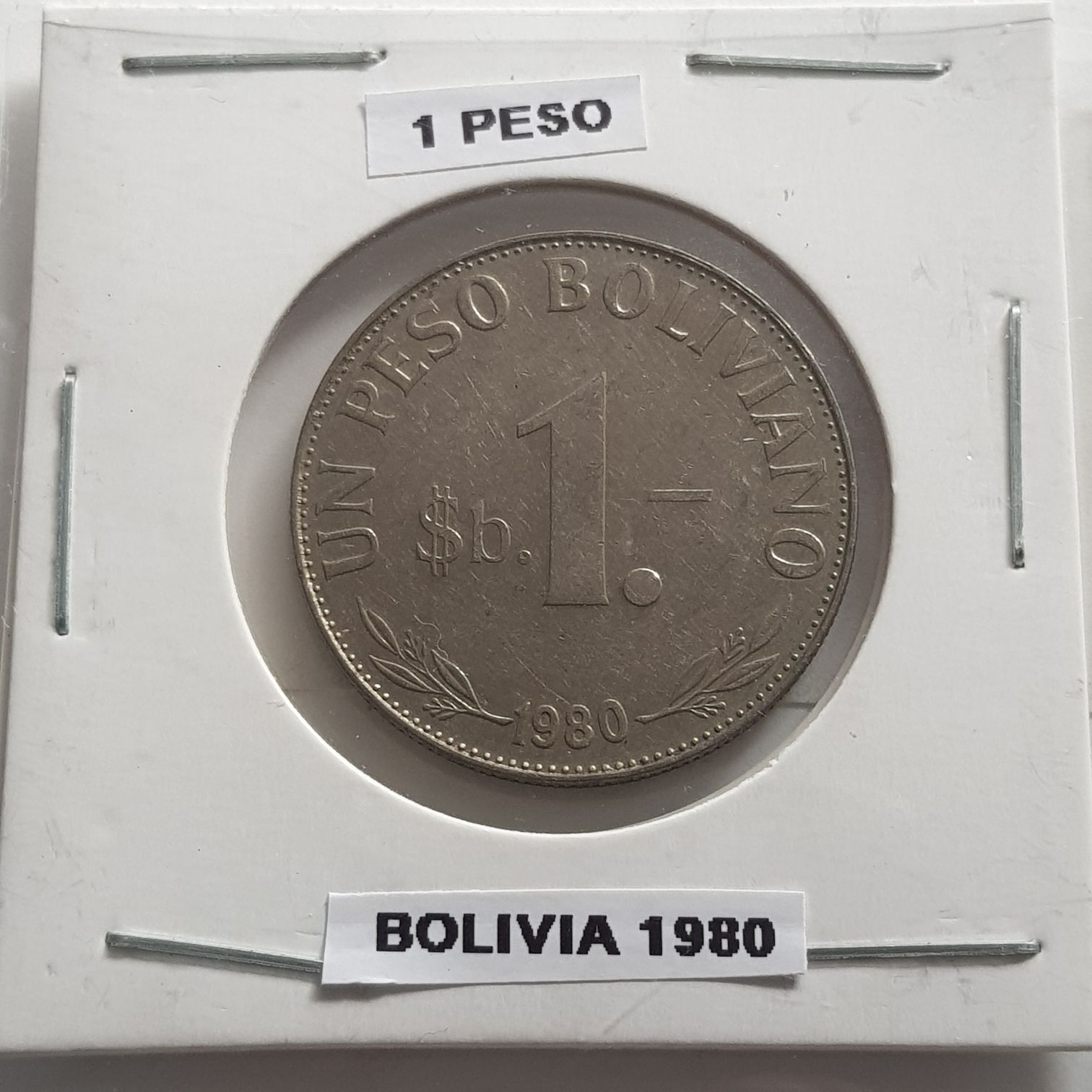 .01 Centavo De Euro