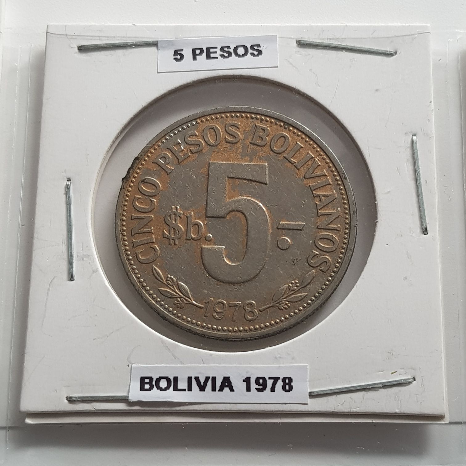 .1 Centavo De Euro