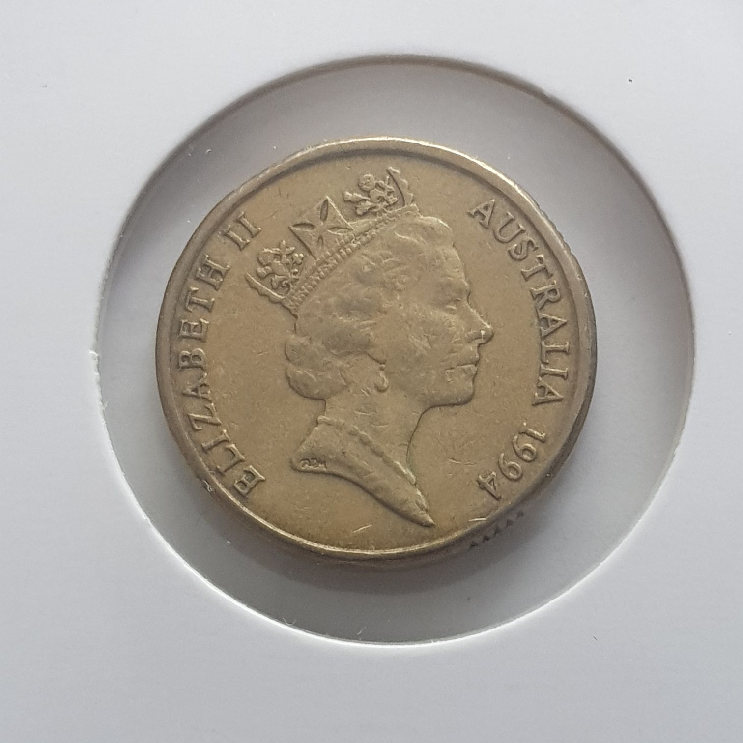 2 Dólares  coin collectible - Main Image 2