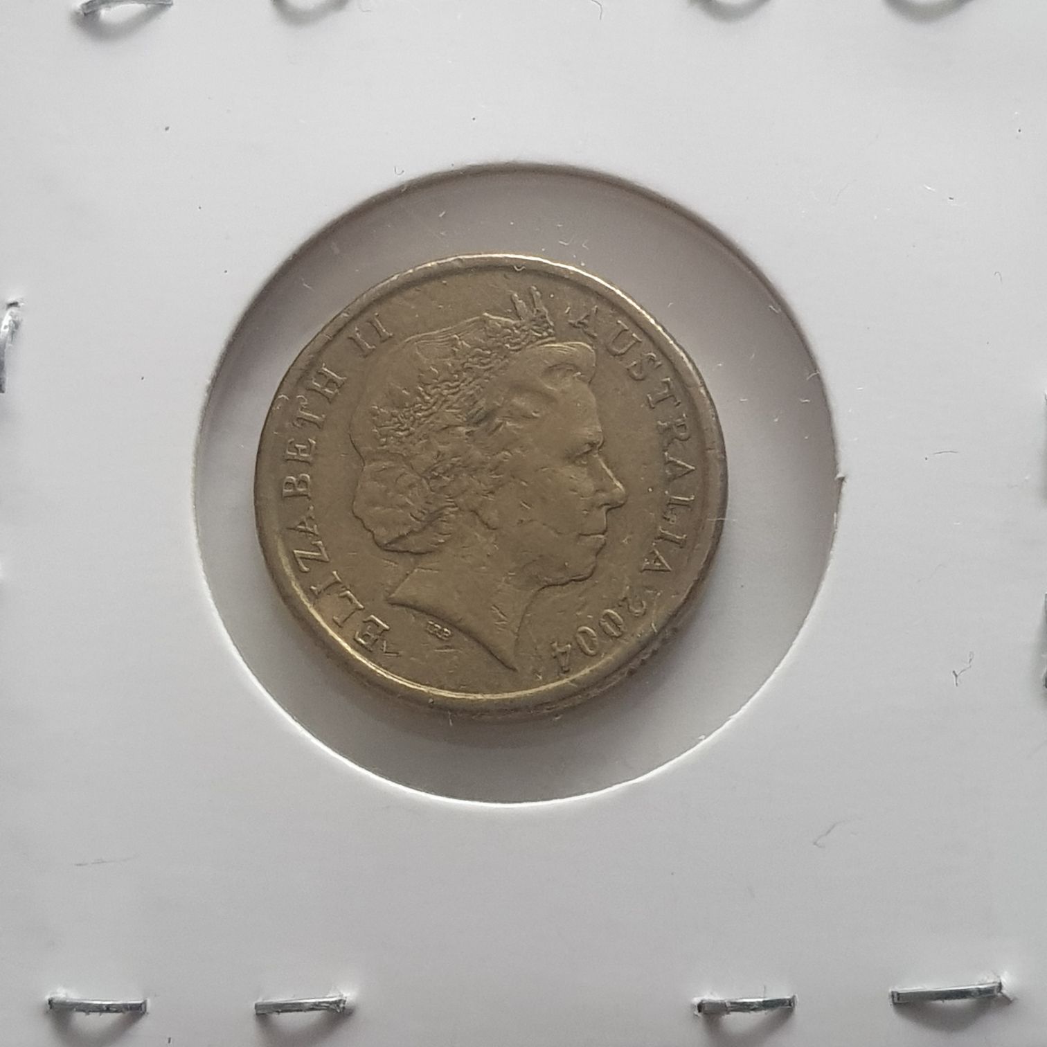 2 Dólares  coin collectible - Main Image 2