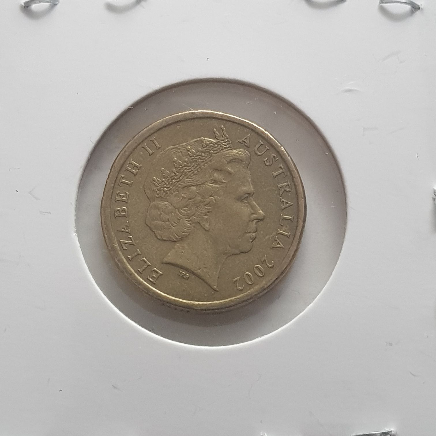 2 Dólares  coin collectible - Main Image 2