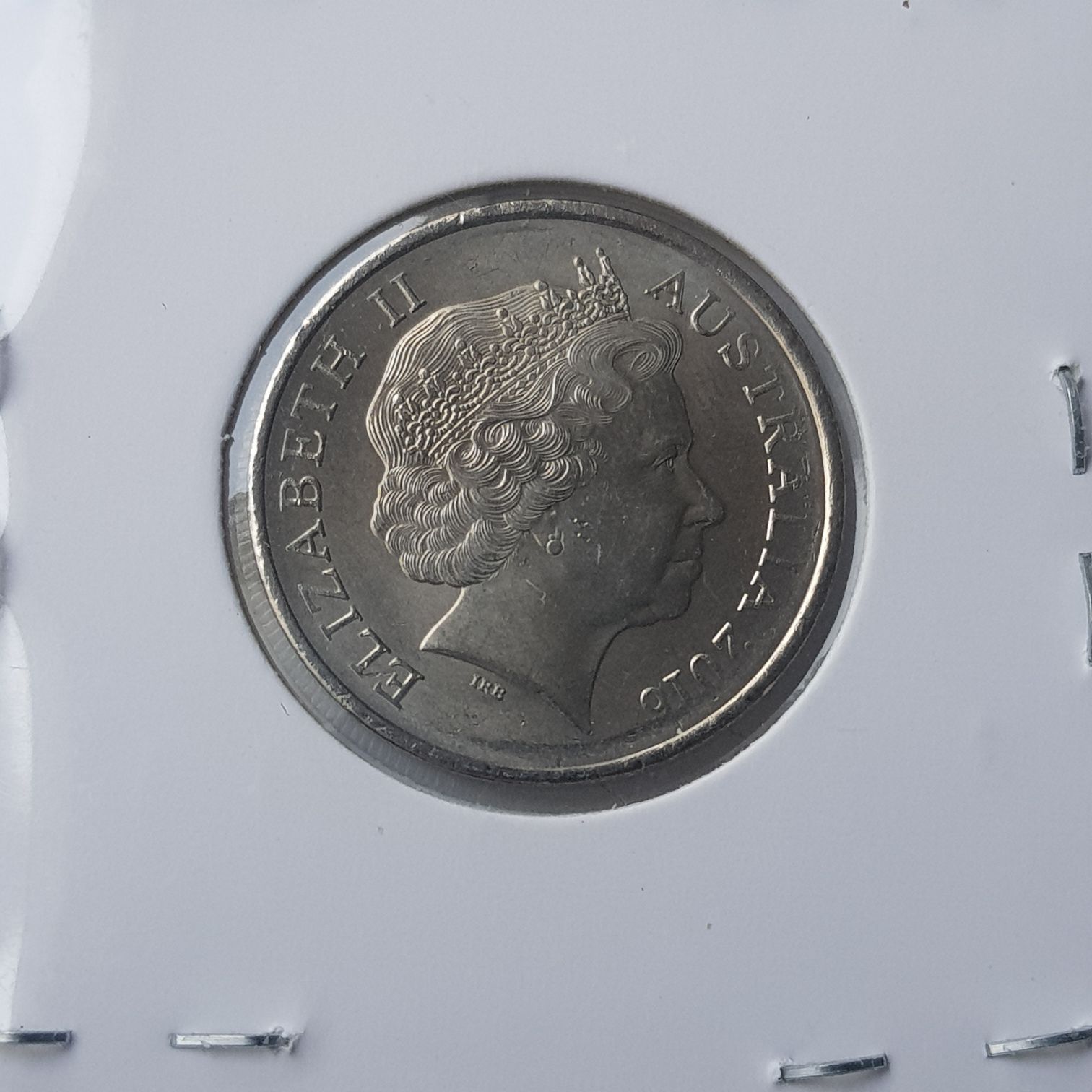 .1 Centavo  coin collectible - Main Image 2