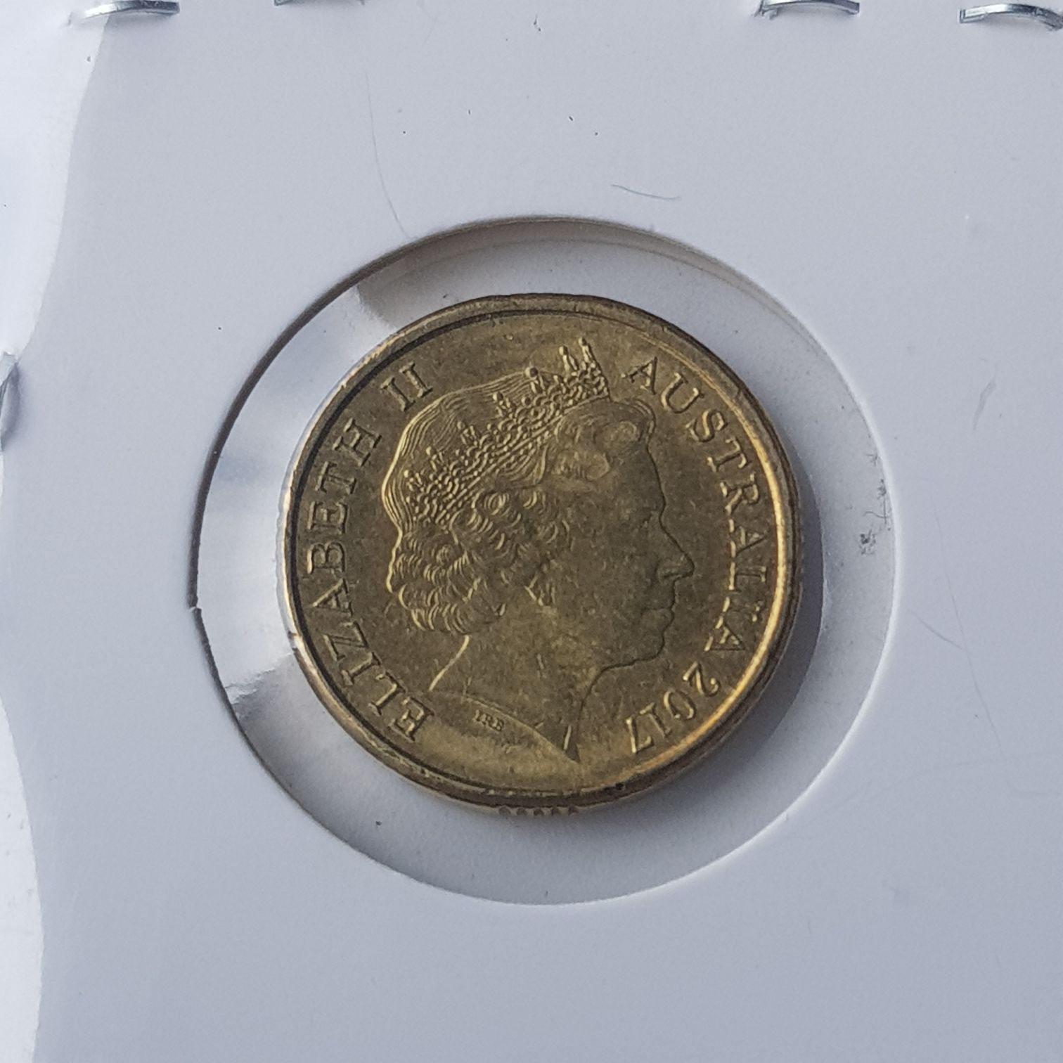 2 Dólares  coin collectible - Main Image 2