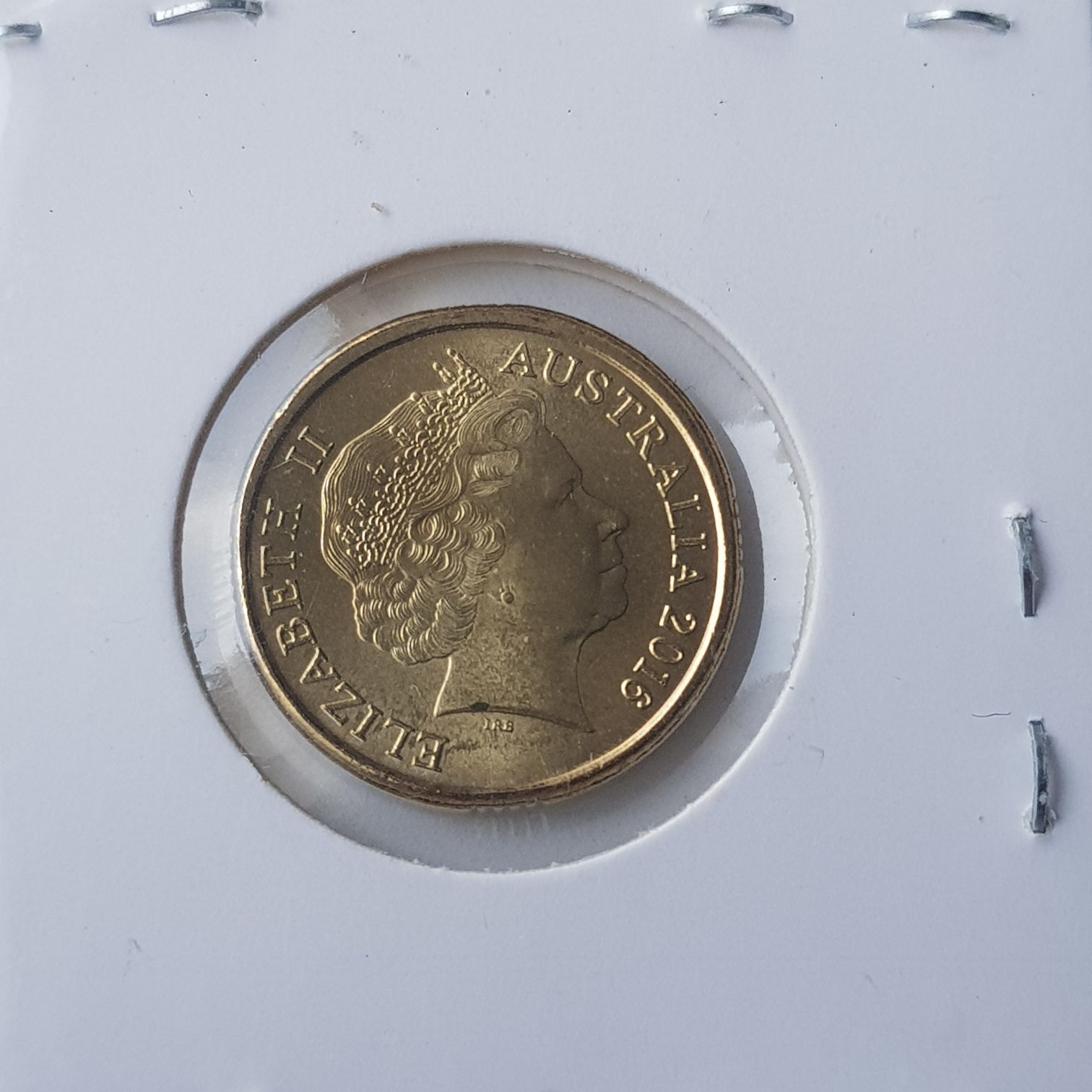 2 Dólares  coin collectible - Main Image 2