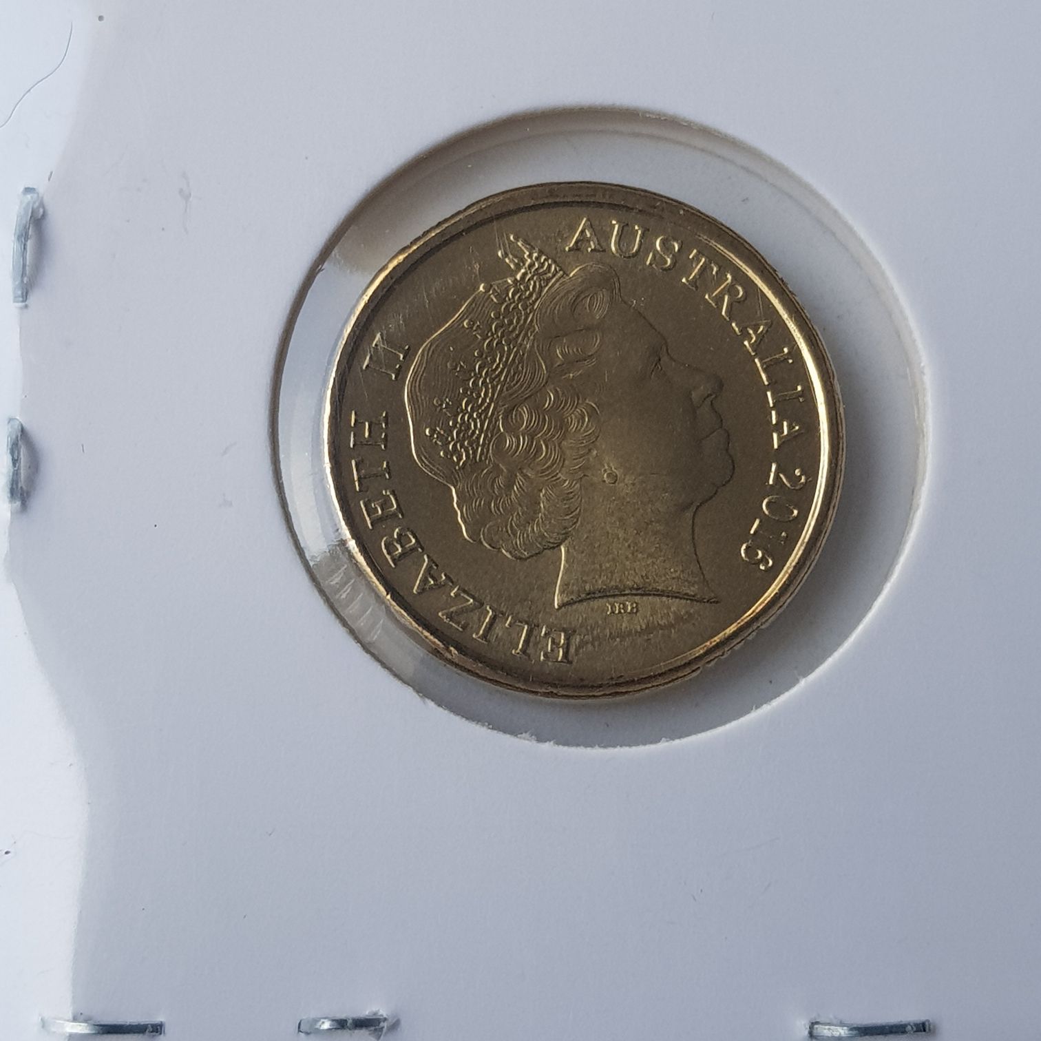 2 Dólares  coin collectible - Main Image 2