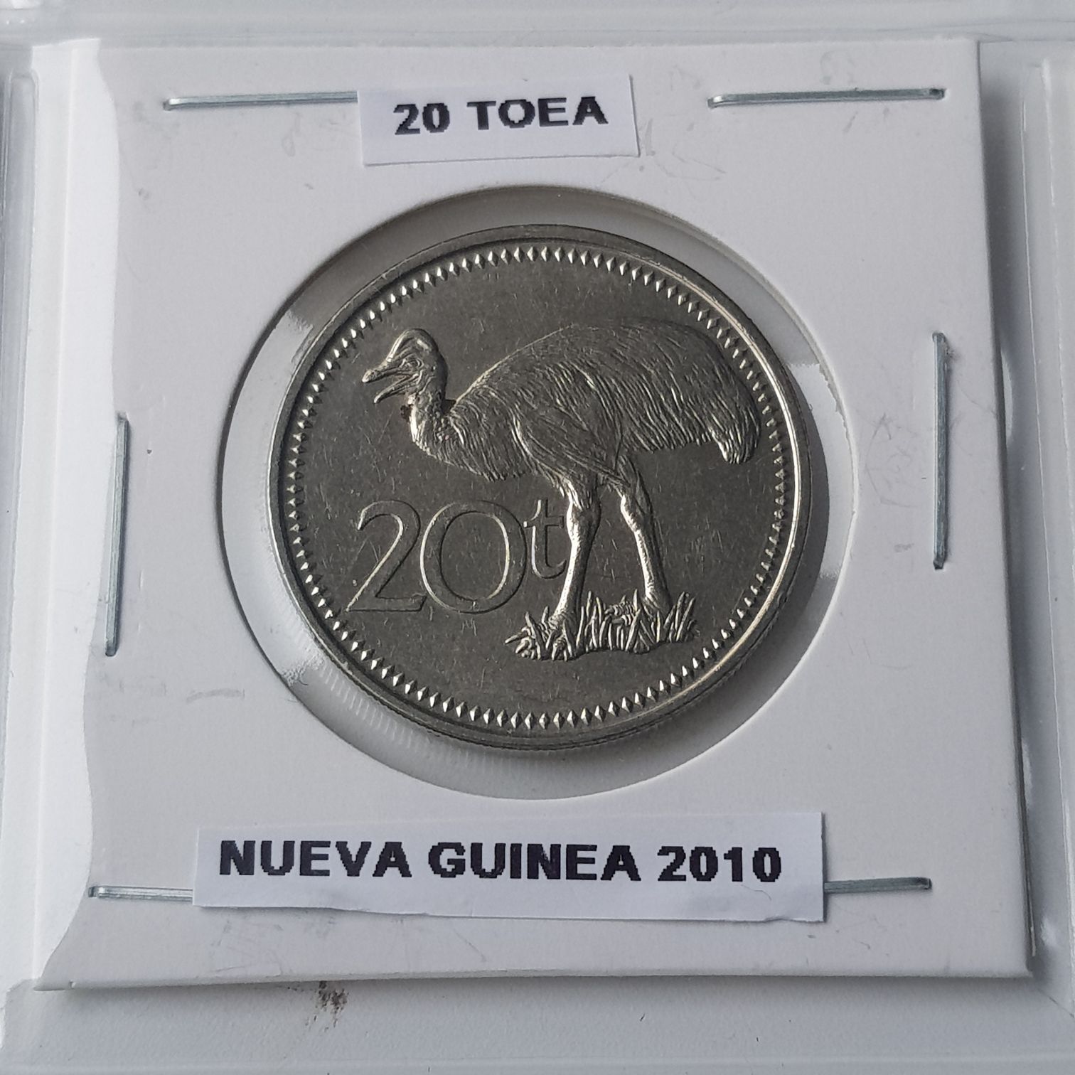 .5 Centavos De Euro