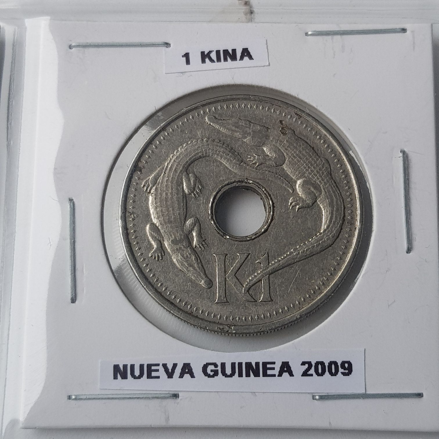 .2 Centavos De Euro