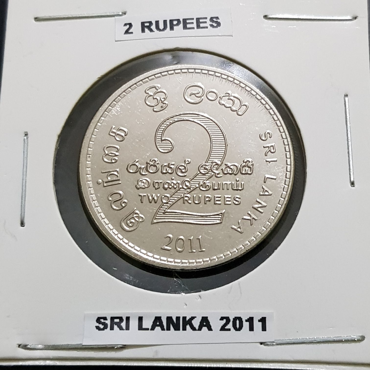 .02 Centavos De Euro