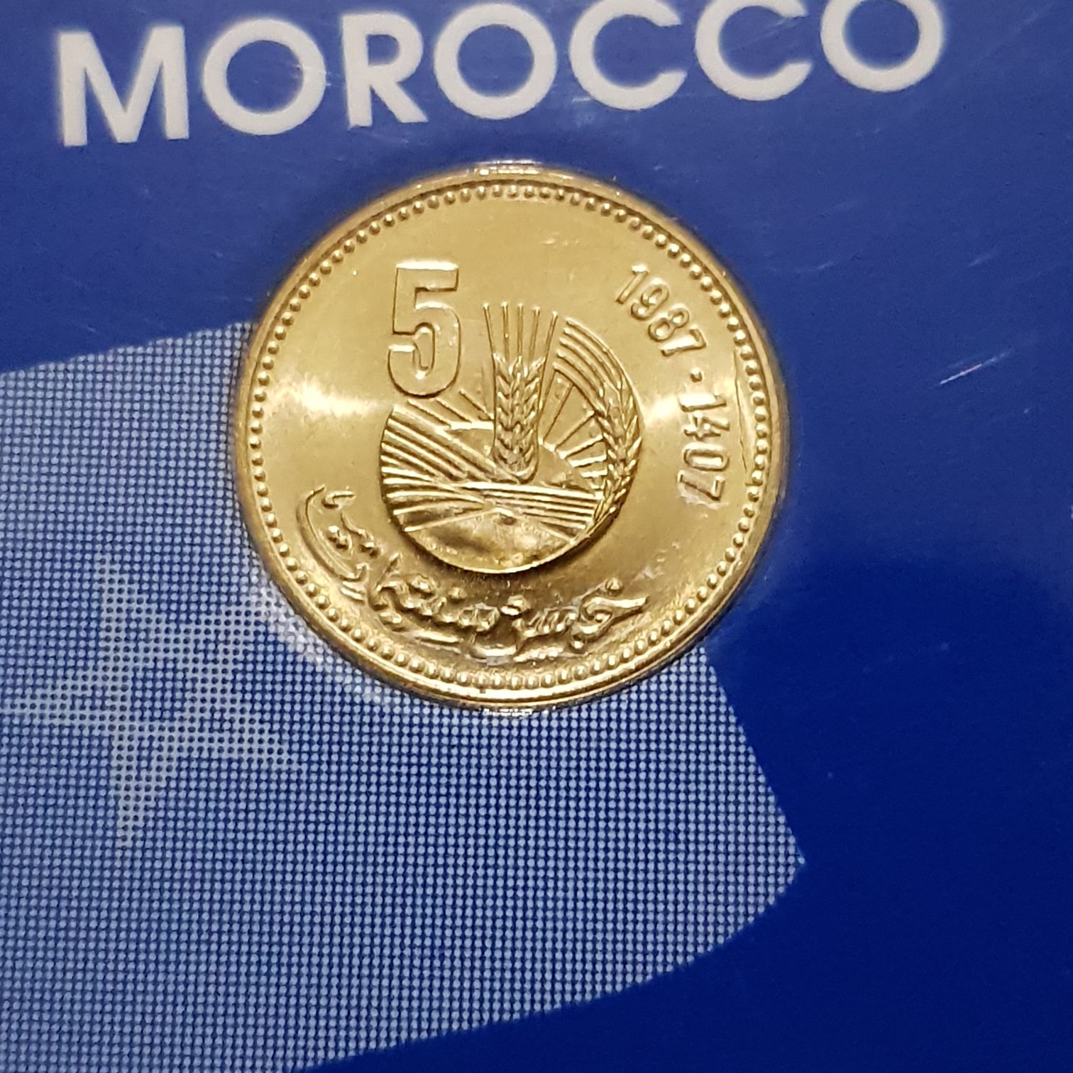 .01 Centavo De Euro