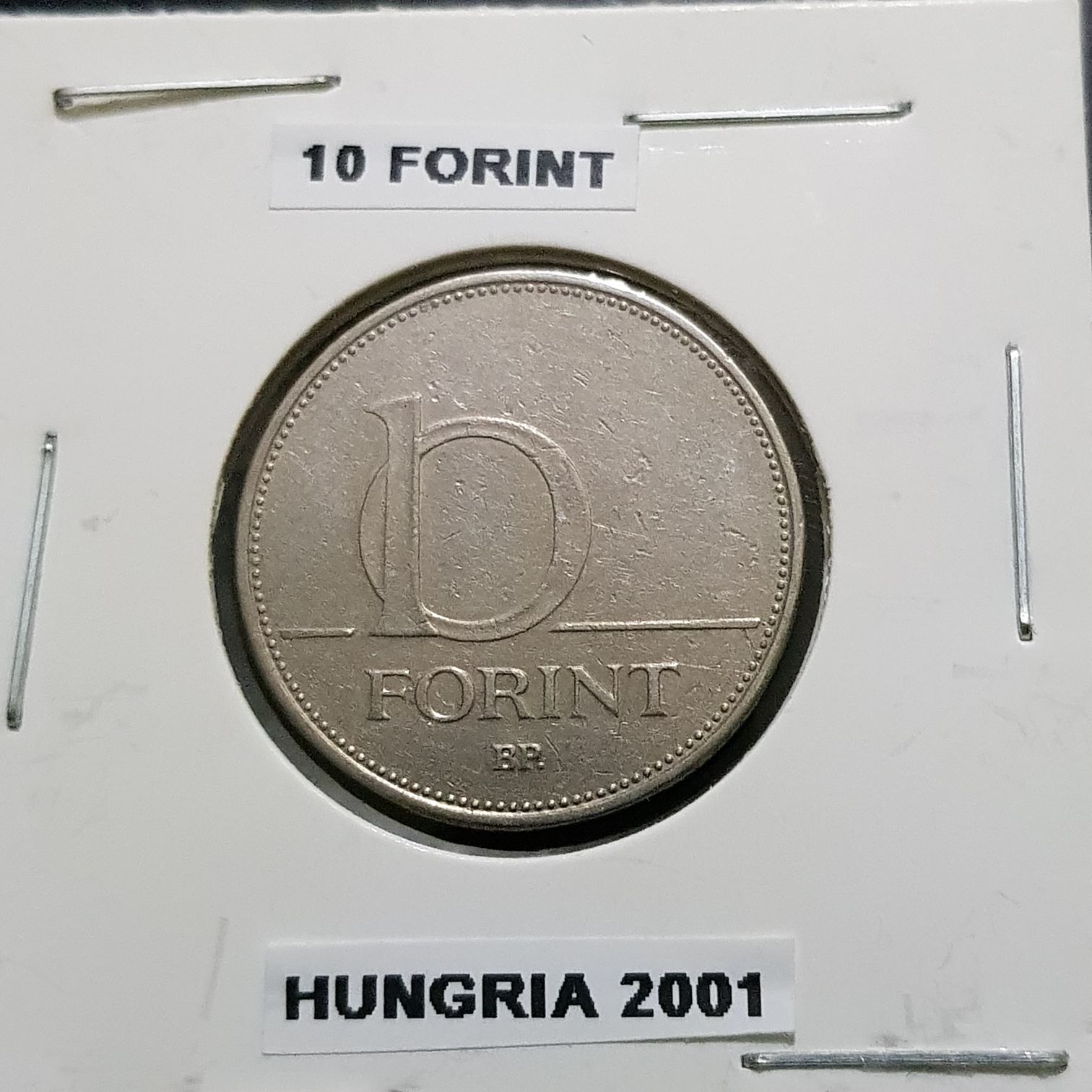 .02 Centavos De Euro