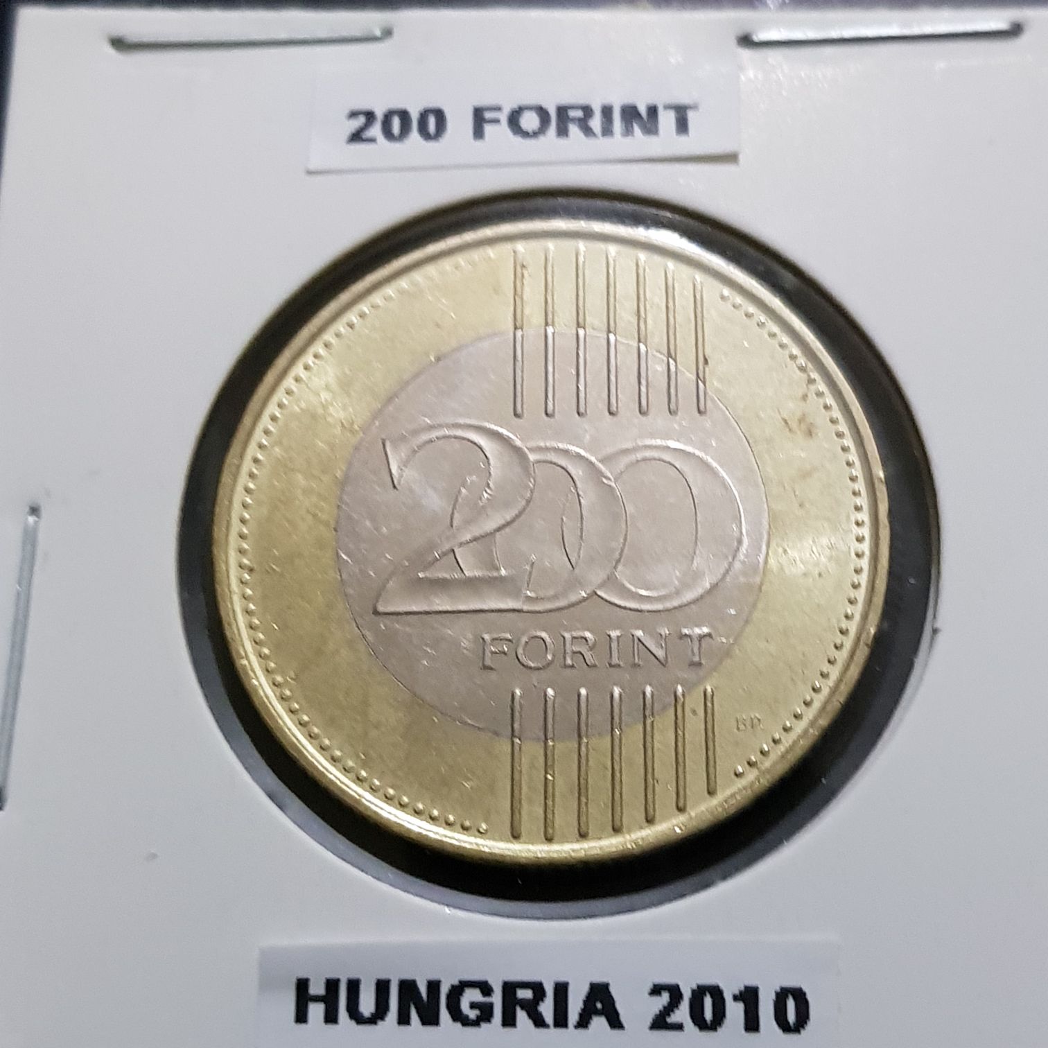 1 Euro