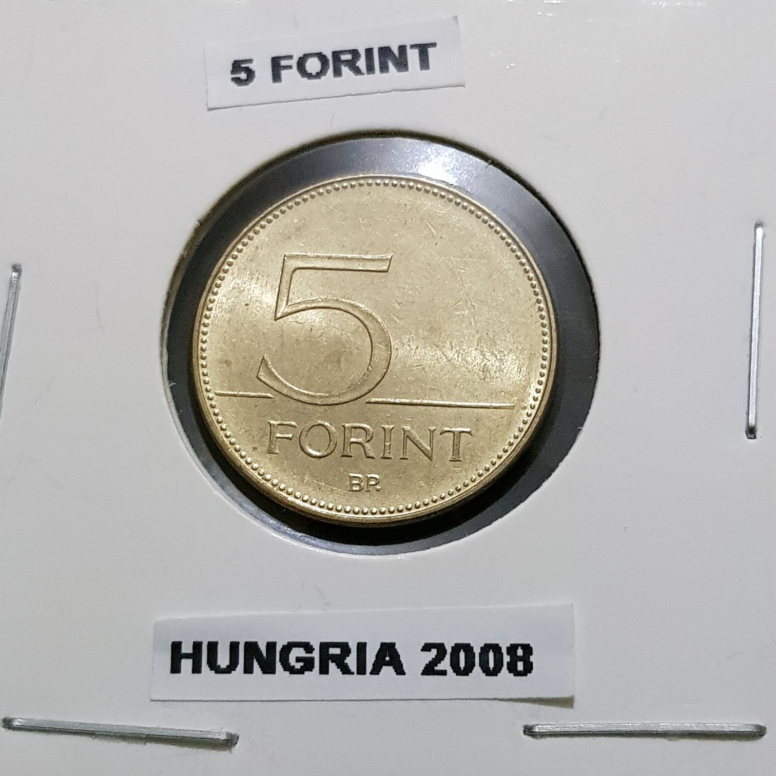 .1 Centavo De Dólar
