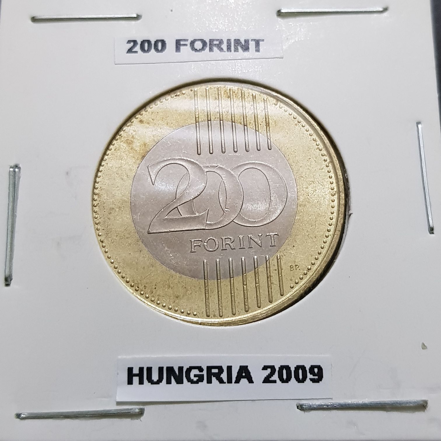 .2 Centavos