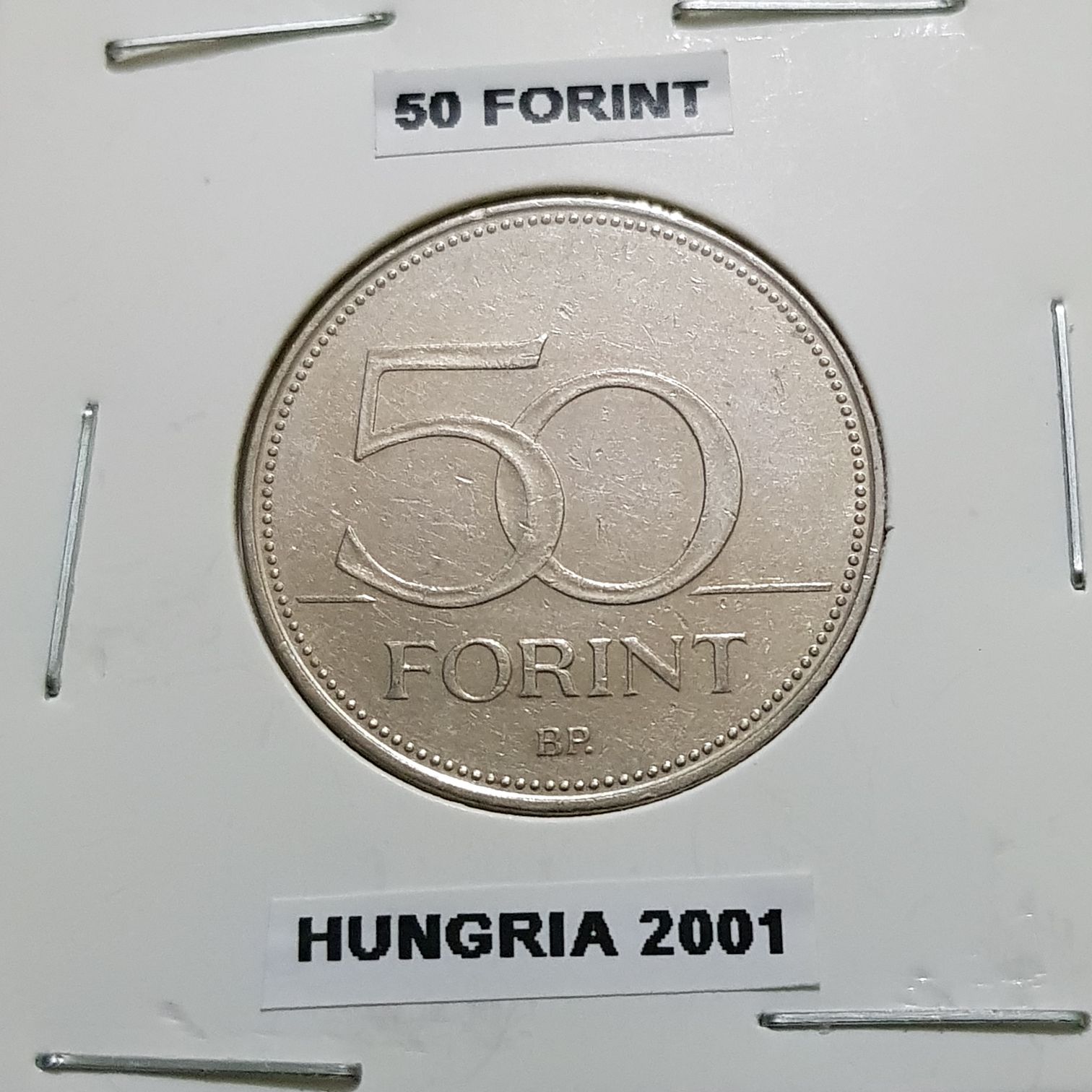 .05 Centavos De Euro