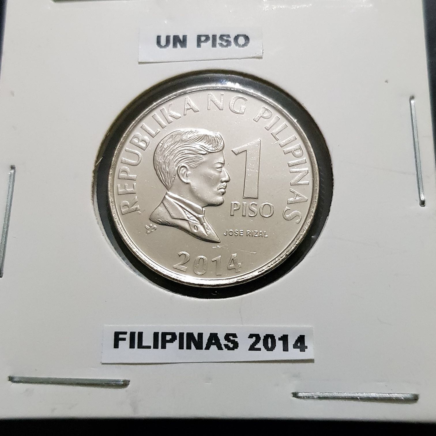 .1 Centavo De Dólar