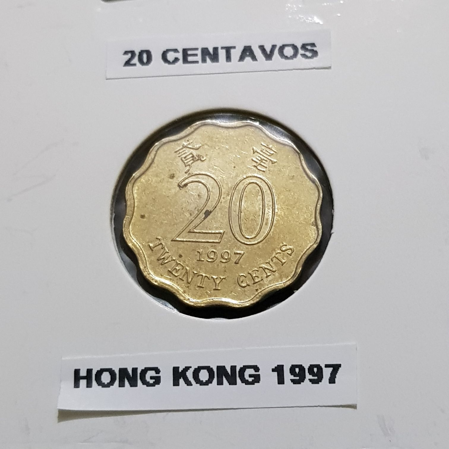 .2 Centavos De Euro