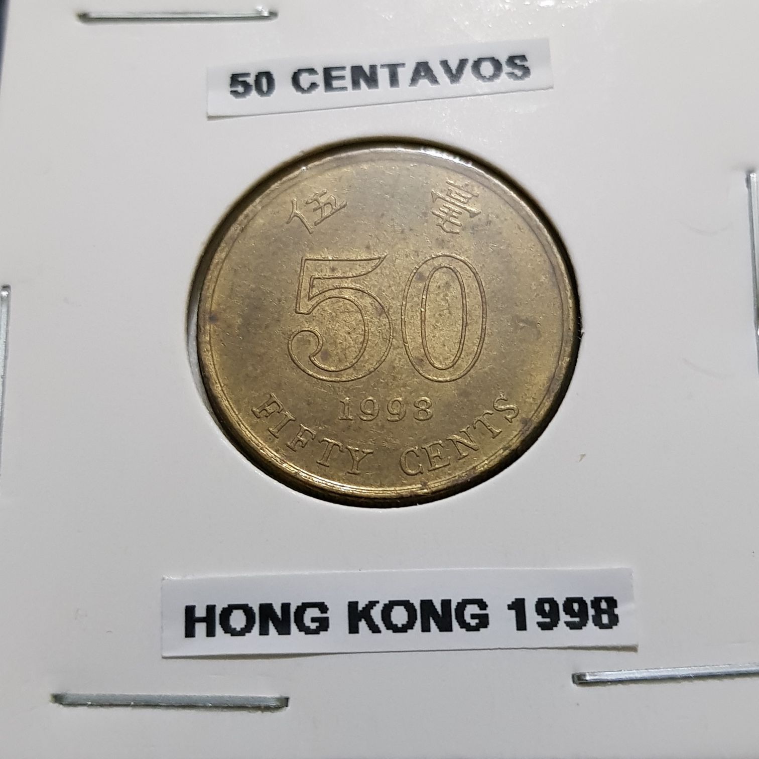 .02 Centavos De Euro