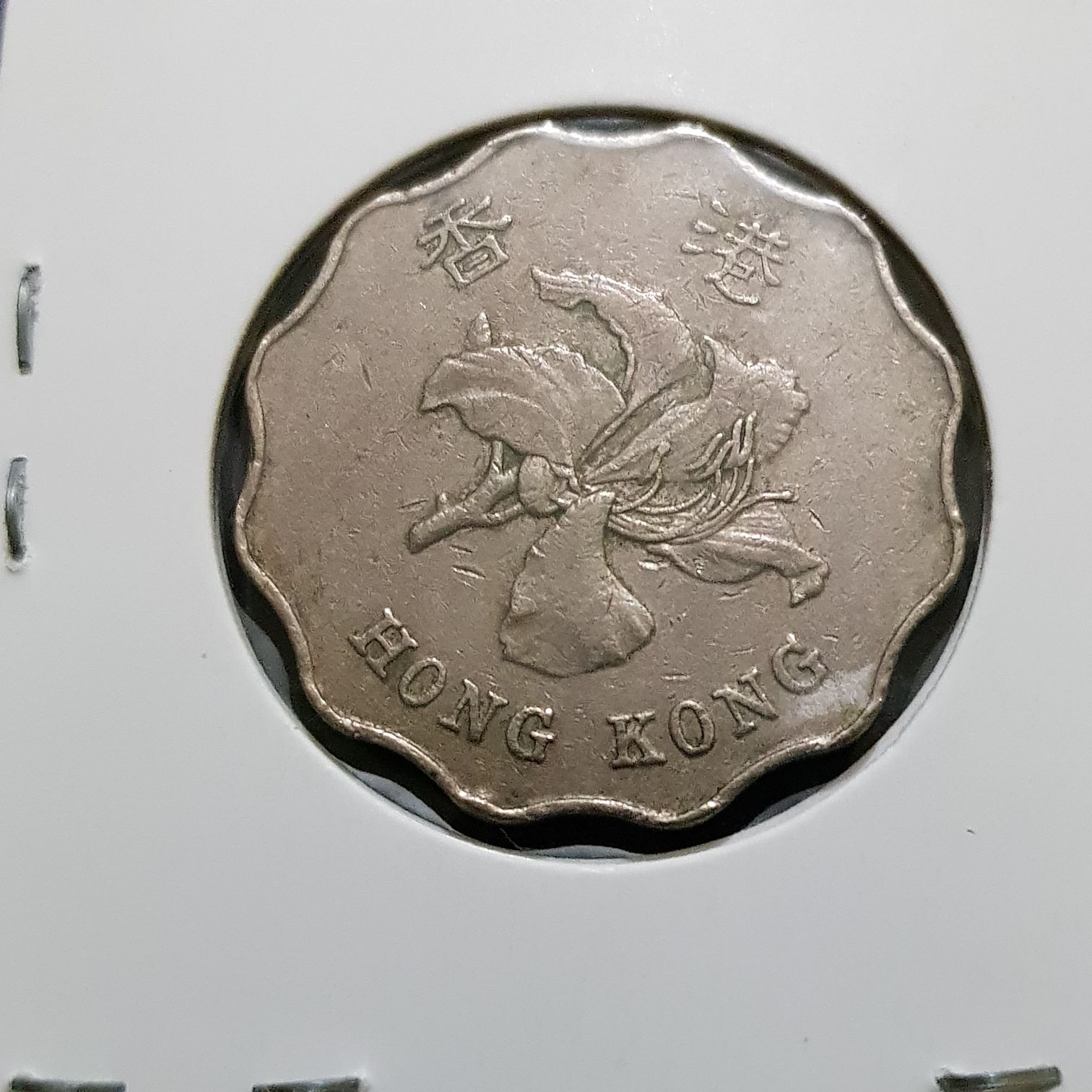 2 Dólares  coin collectible - Main Image 2